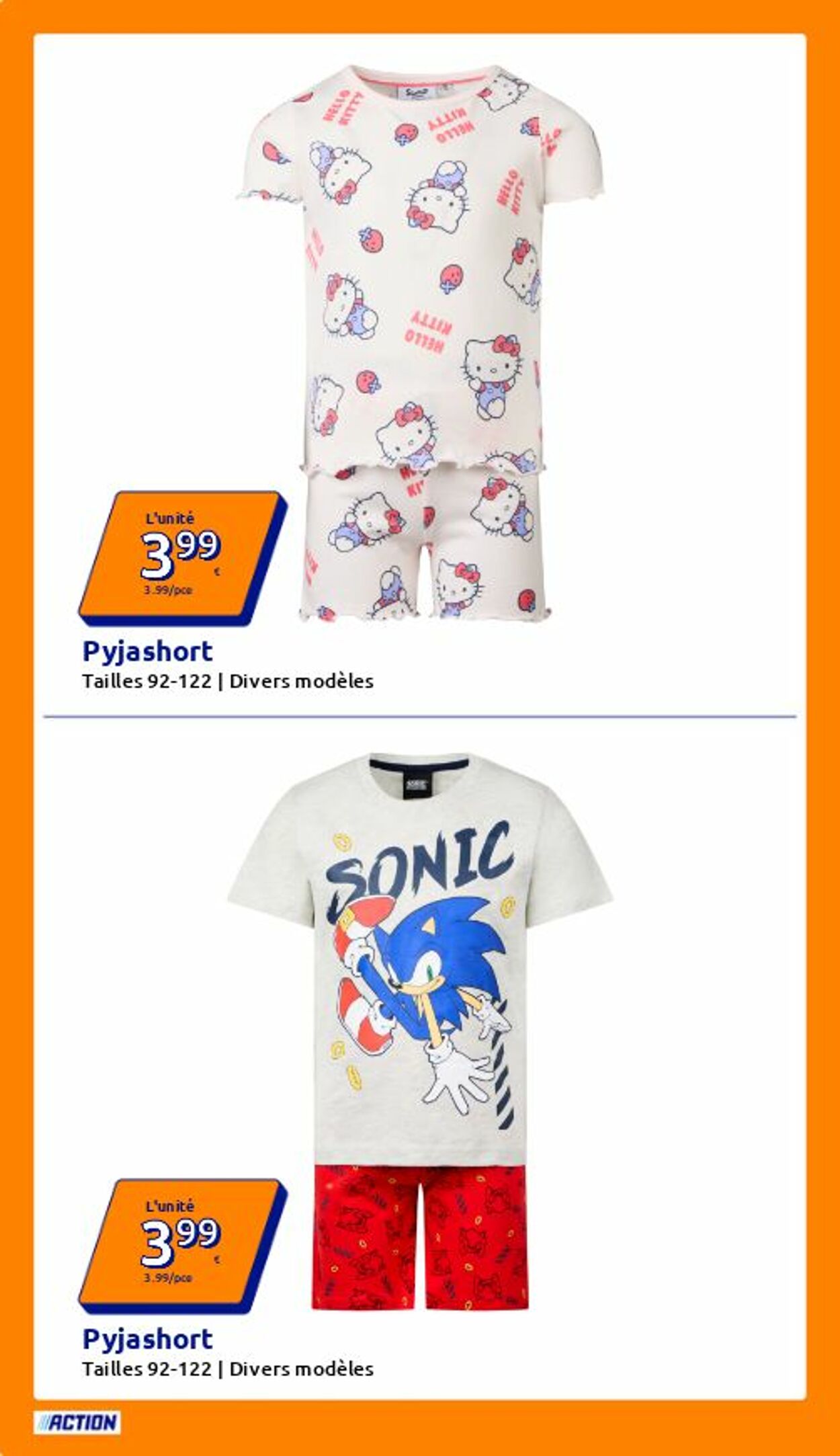 Catalogue Action 01.07.2026 - 09.07.2026