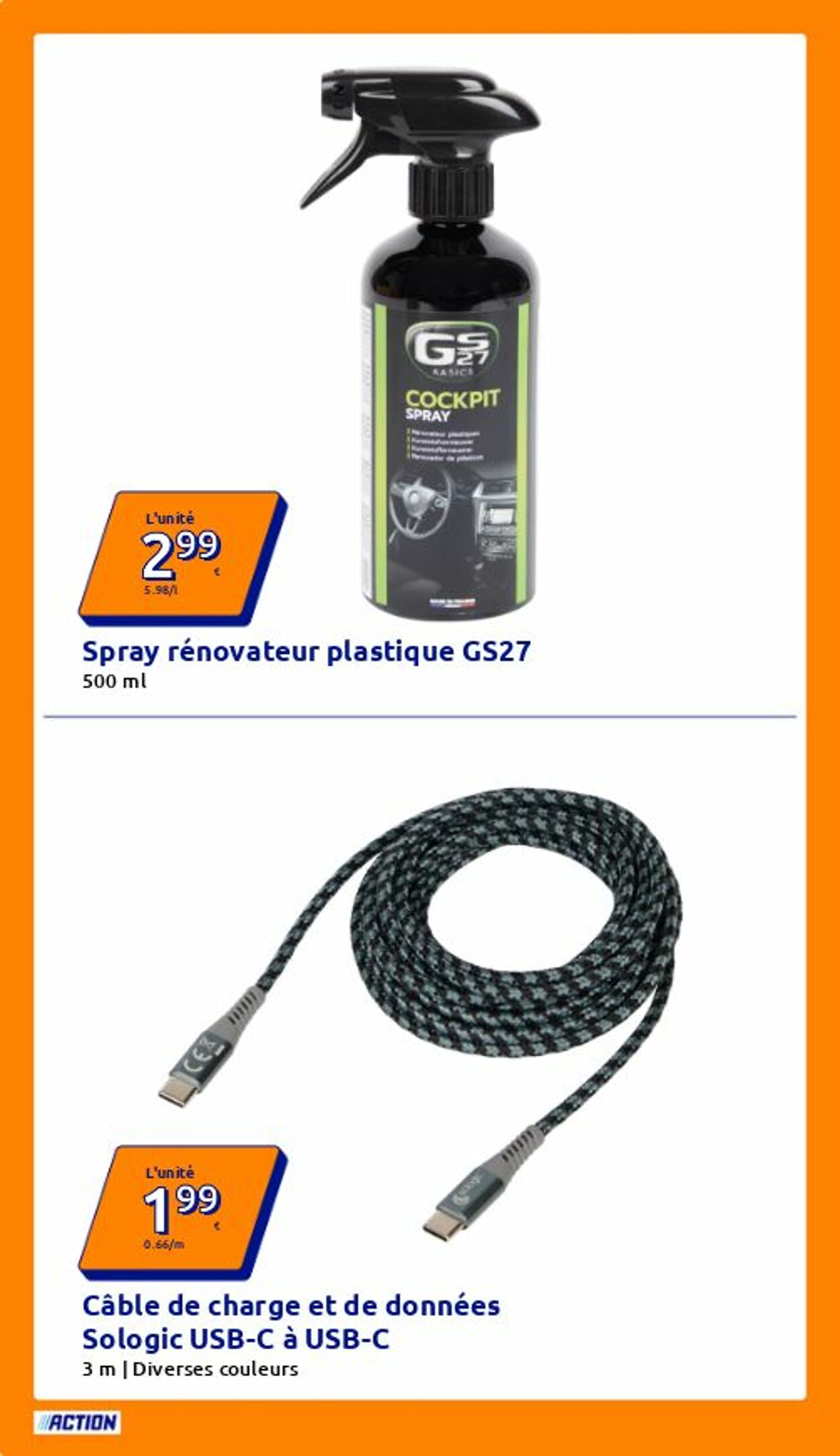 Catalogue Action 01.07.2026 - 09.07.2026