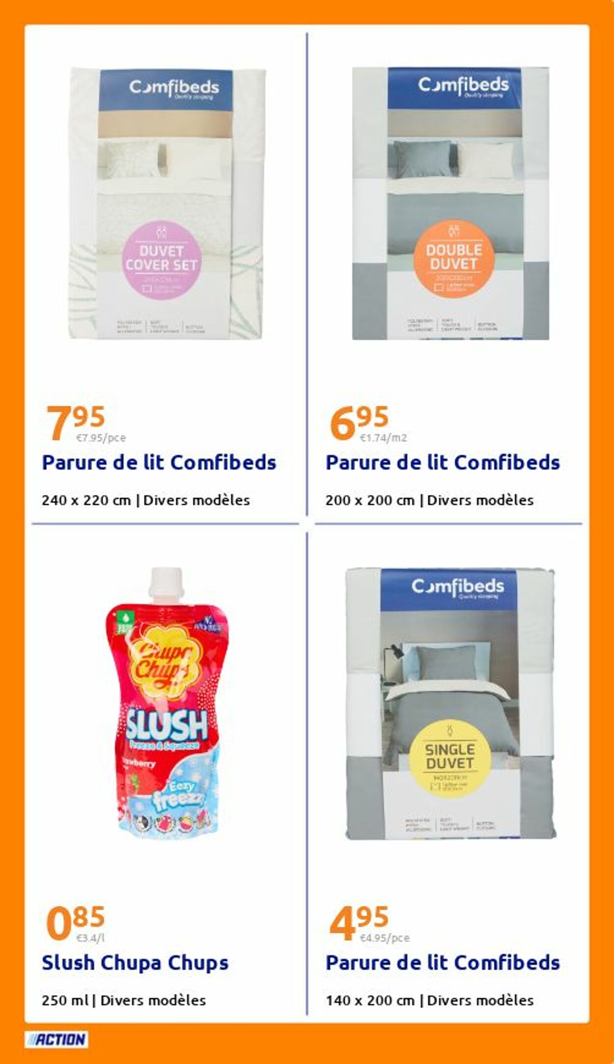 Catalogue Action 01.07.2026 - 09.07.2026
