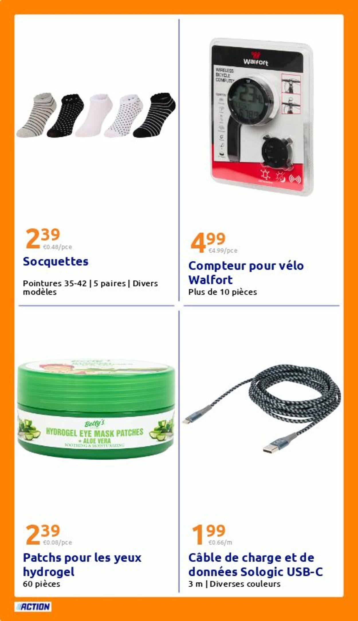 Catalogue Action 01.07.2026 - 09.07.2026