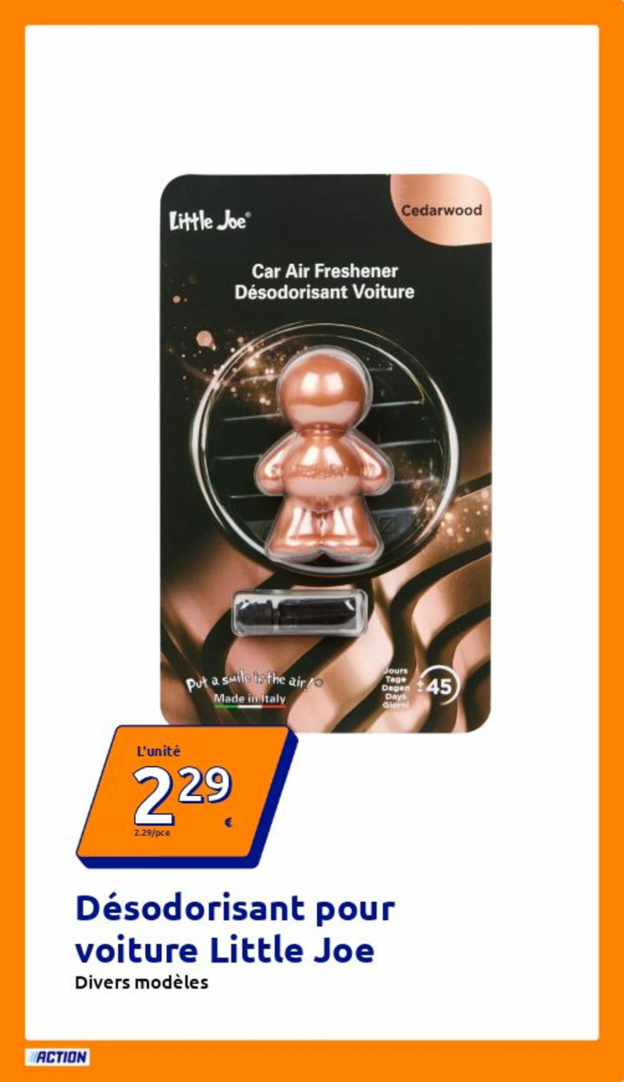 Catalogue Action 01.07.2026 - 09.07.2026