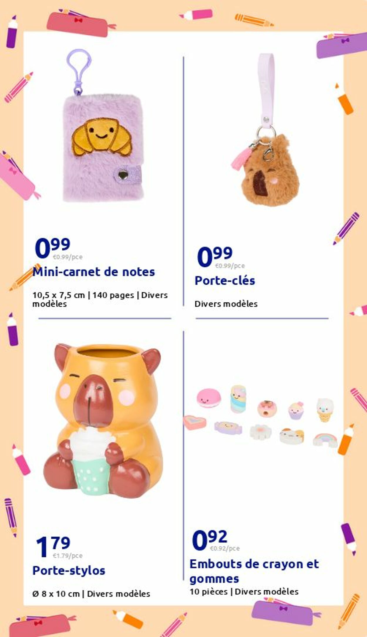 Catalogue Action 01.07.2026 - 09.07.2026