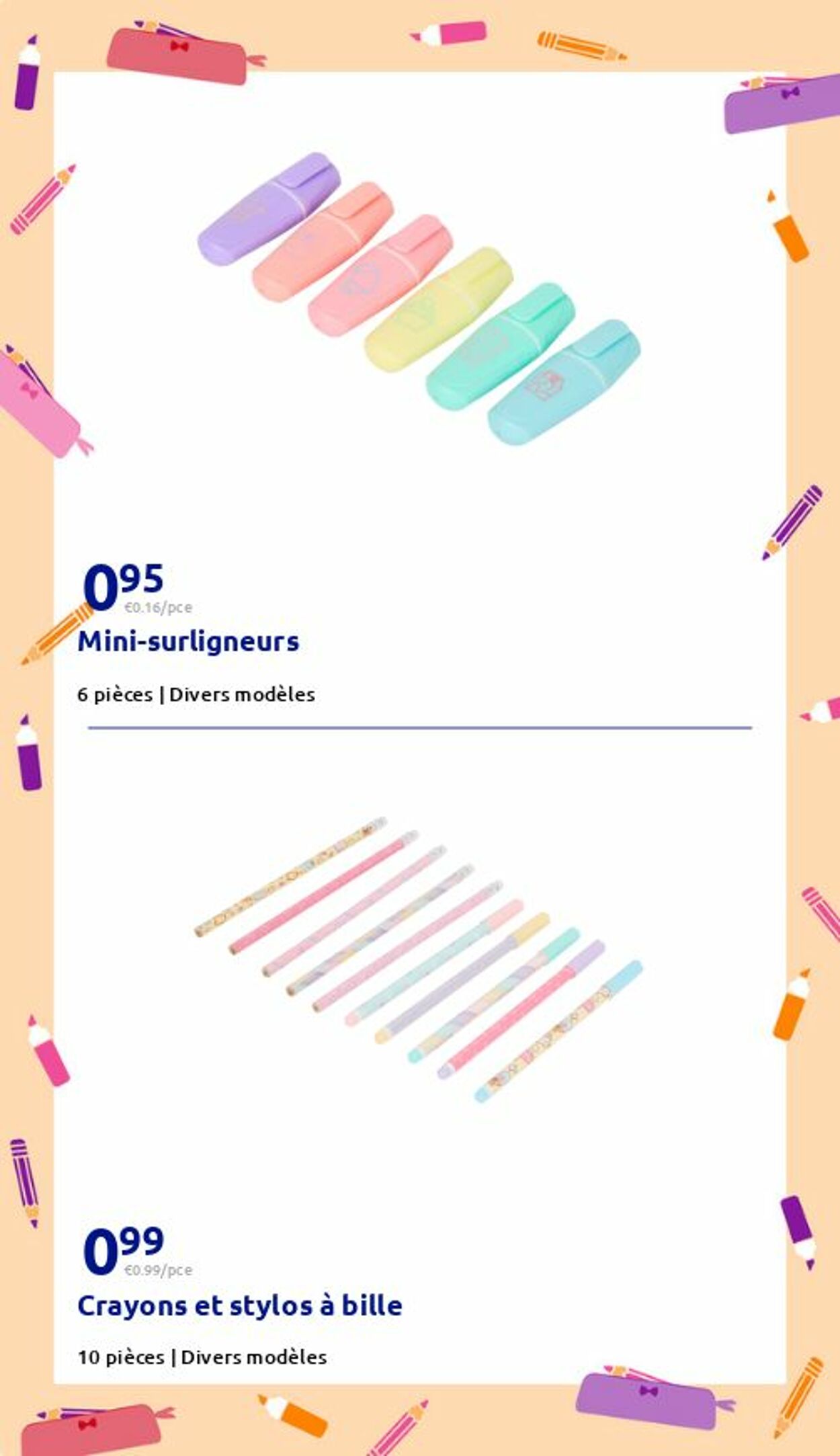 Catalogue Action 01.07.2026 - 09.07.2026
