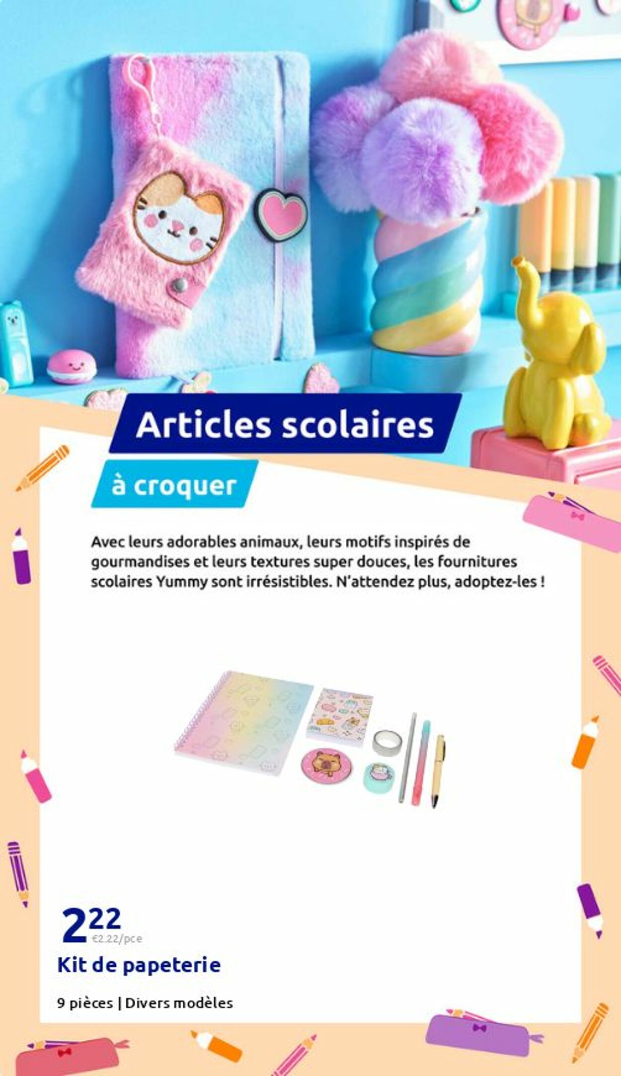 Catalogue Action 01.07.2026 - 09.07.2026
