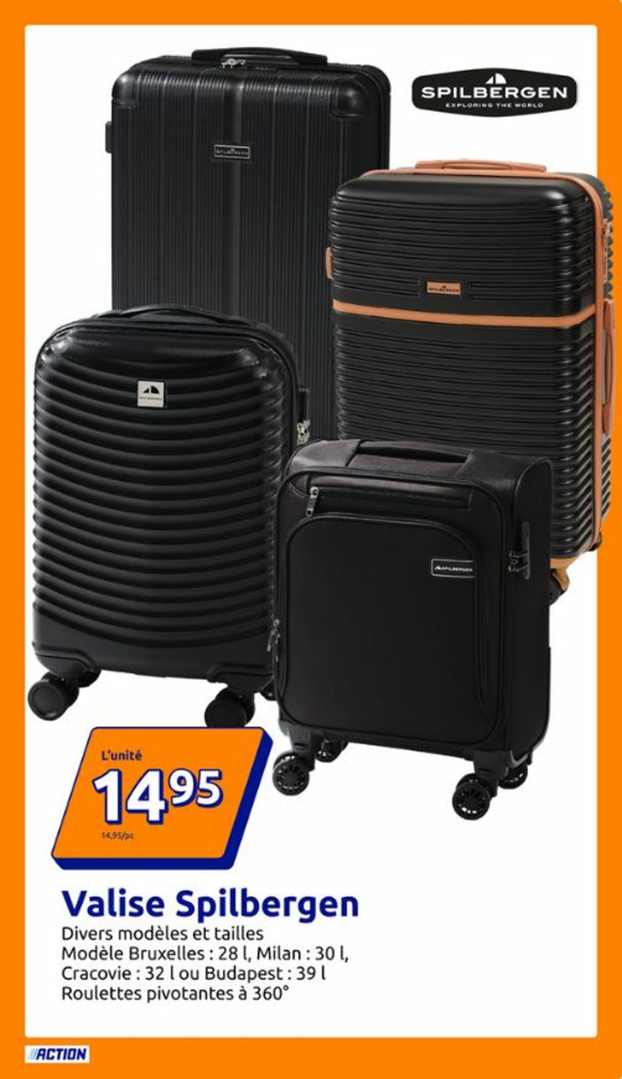 Catalogue Action 01.07.2026 - 09.07.2026