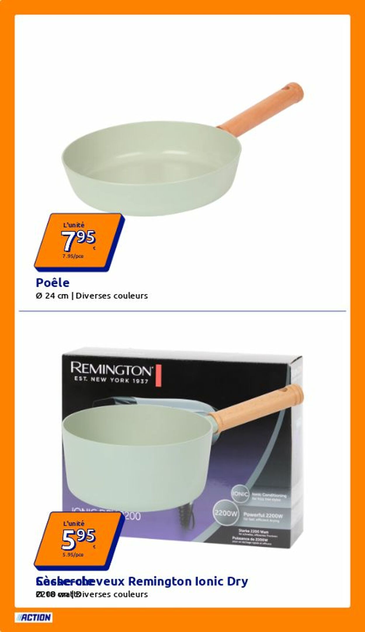 Catalogue Action 01.07.2026 - 09.07.2026