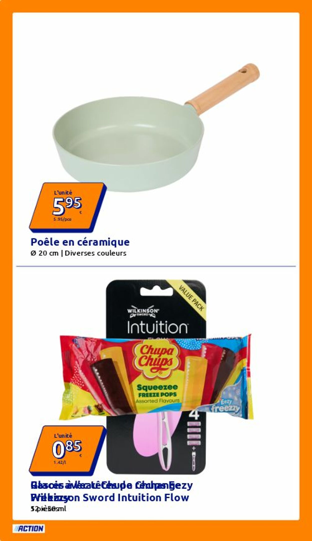 Catalogue Action 01.07.2026 - 09.07.2026