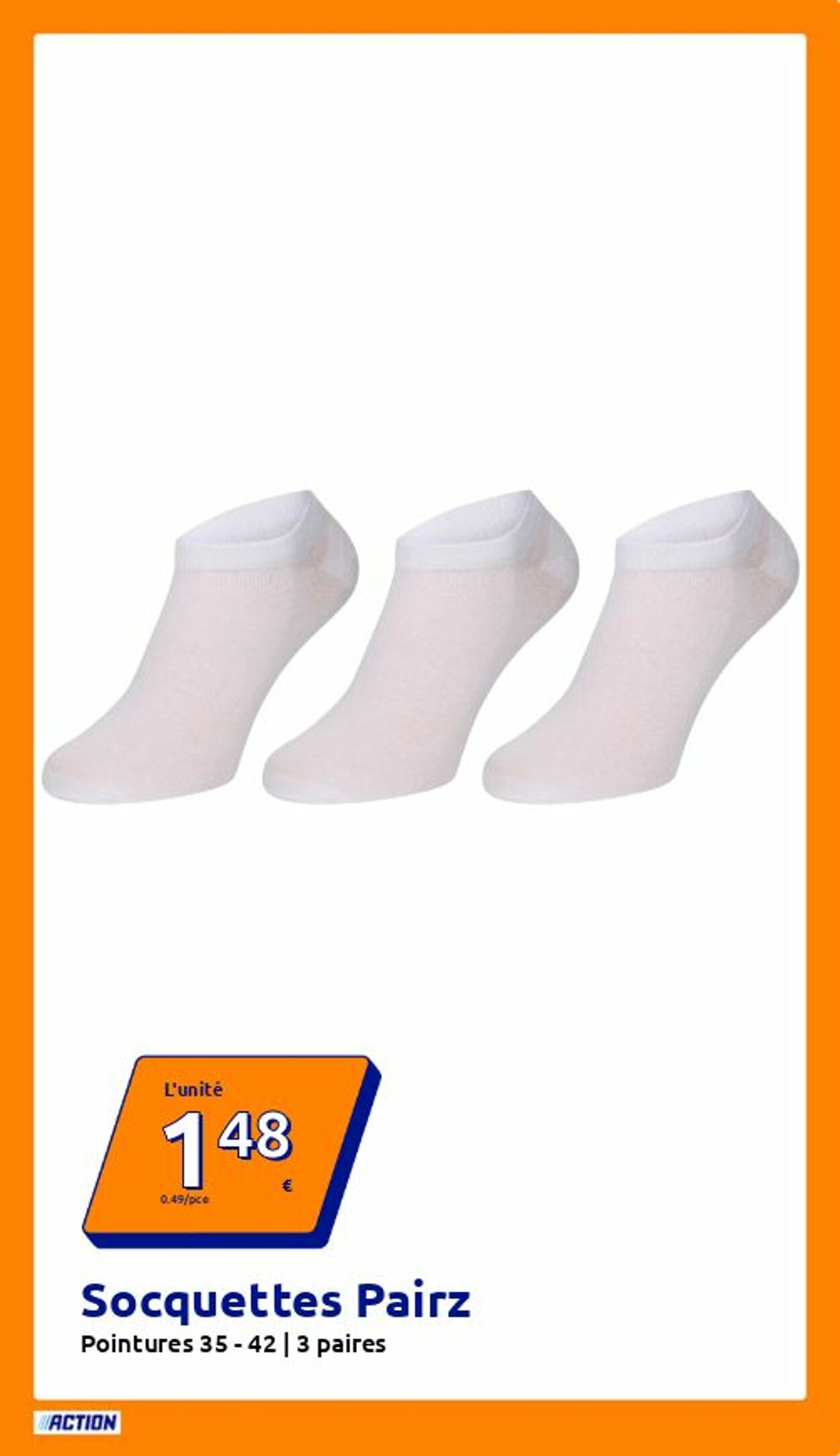 Catalogue Action 08.07.2026 - 16.07.2026