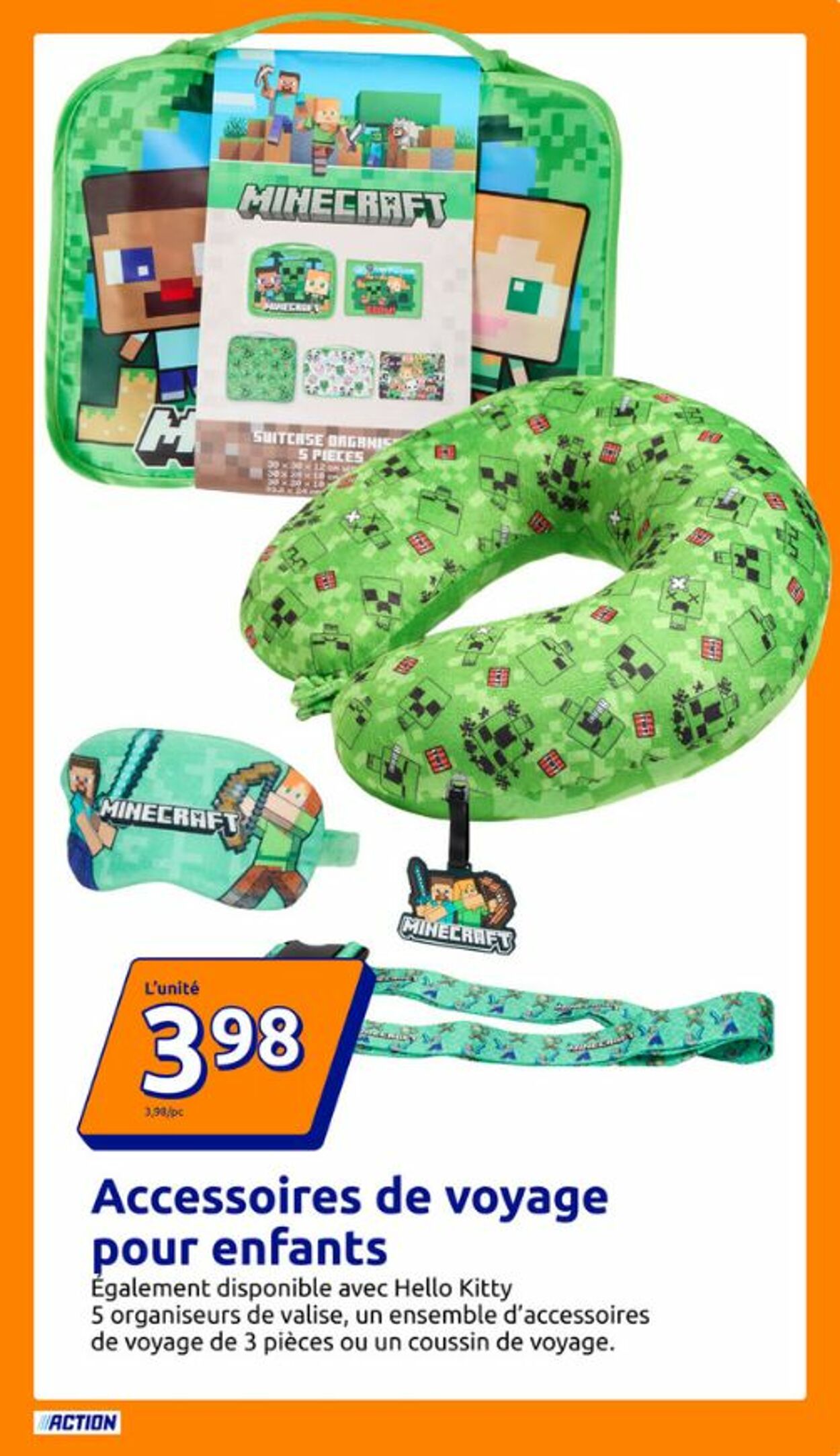 Catalogue Action 08.07.2026 - 16.07.2026