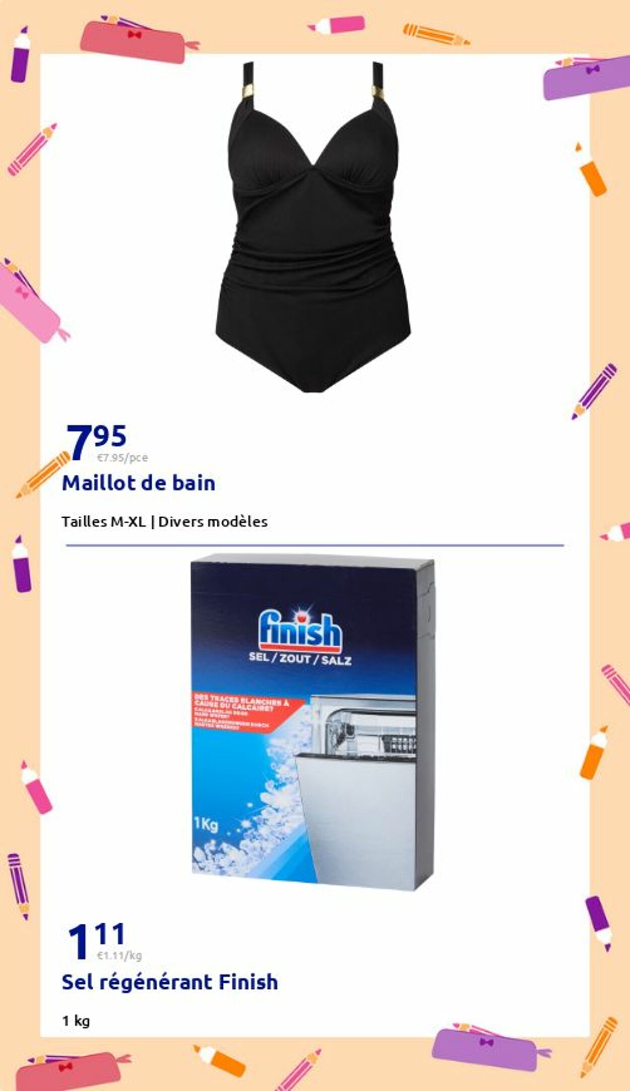 Catalogue Action 08.07.2026 - 16.07.2026
