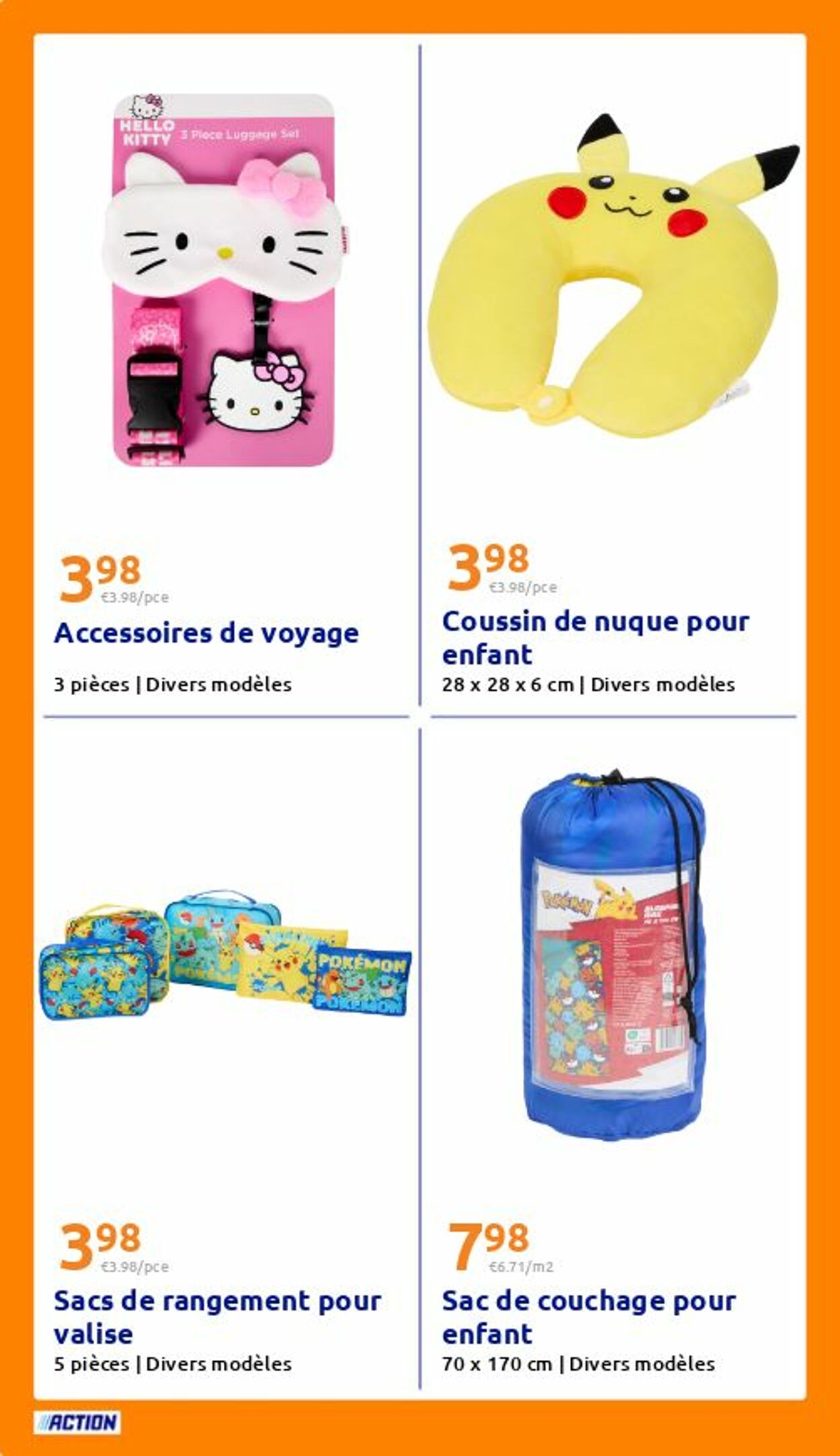 Catalogue Action 08.07.2026 - 16.07.2026