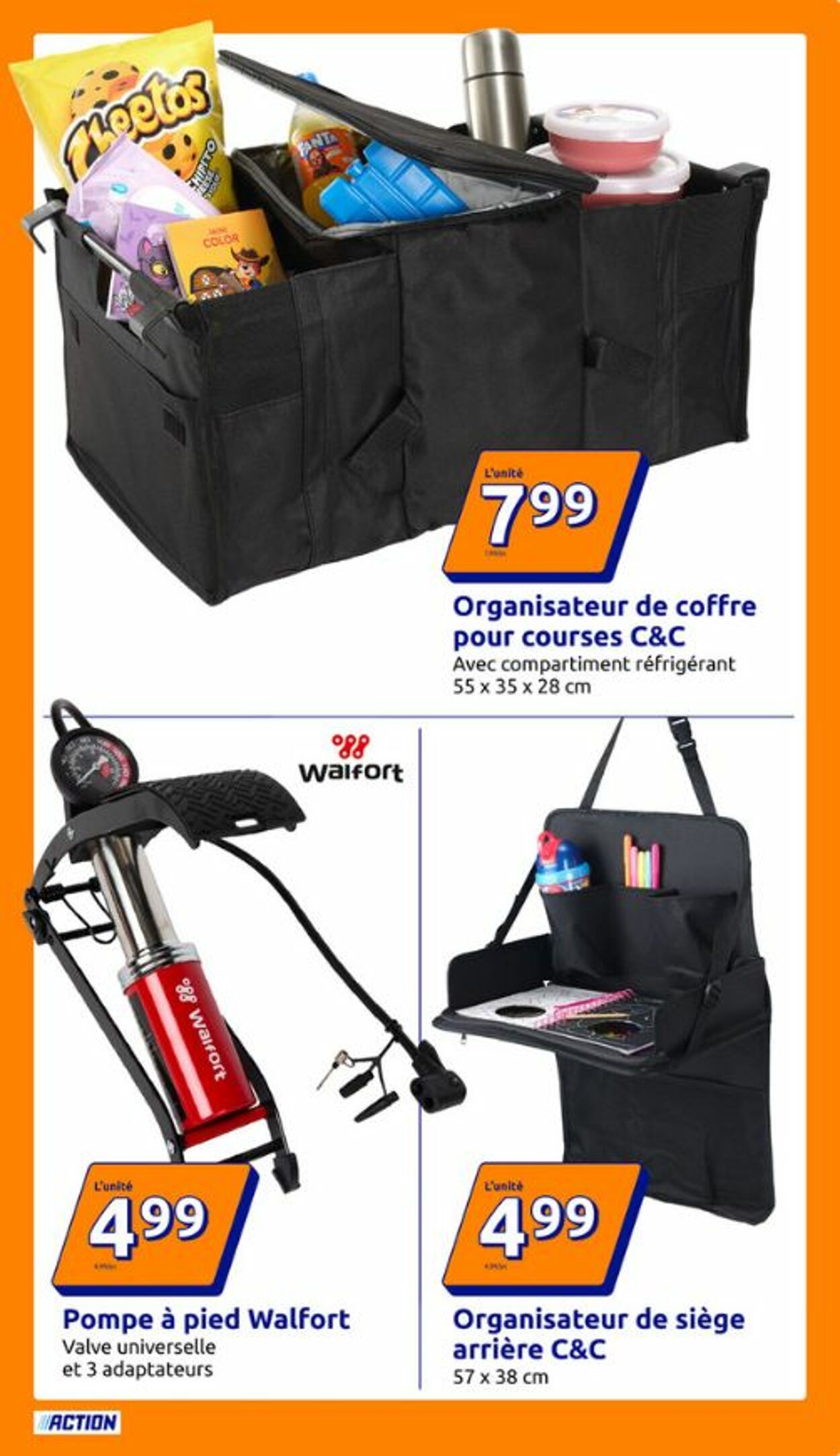 Catalogue Action 08.07.2026 - 16.07.2026