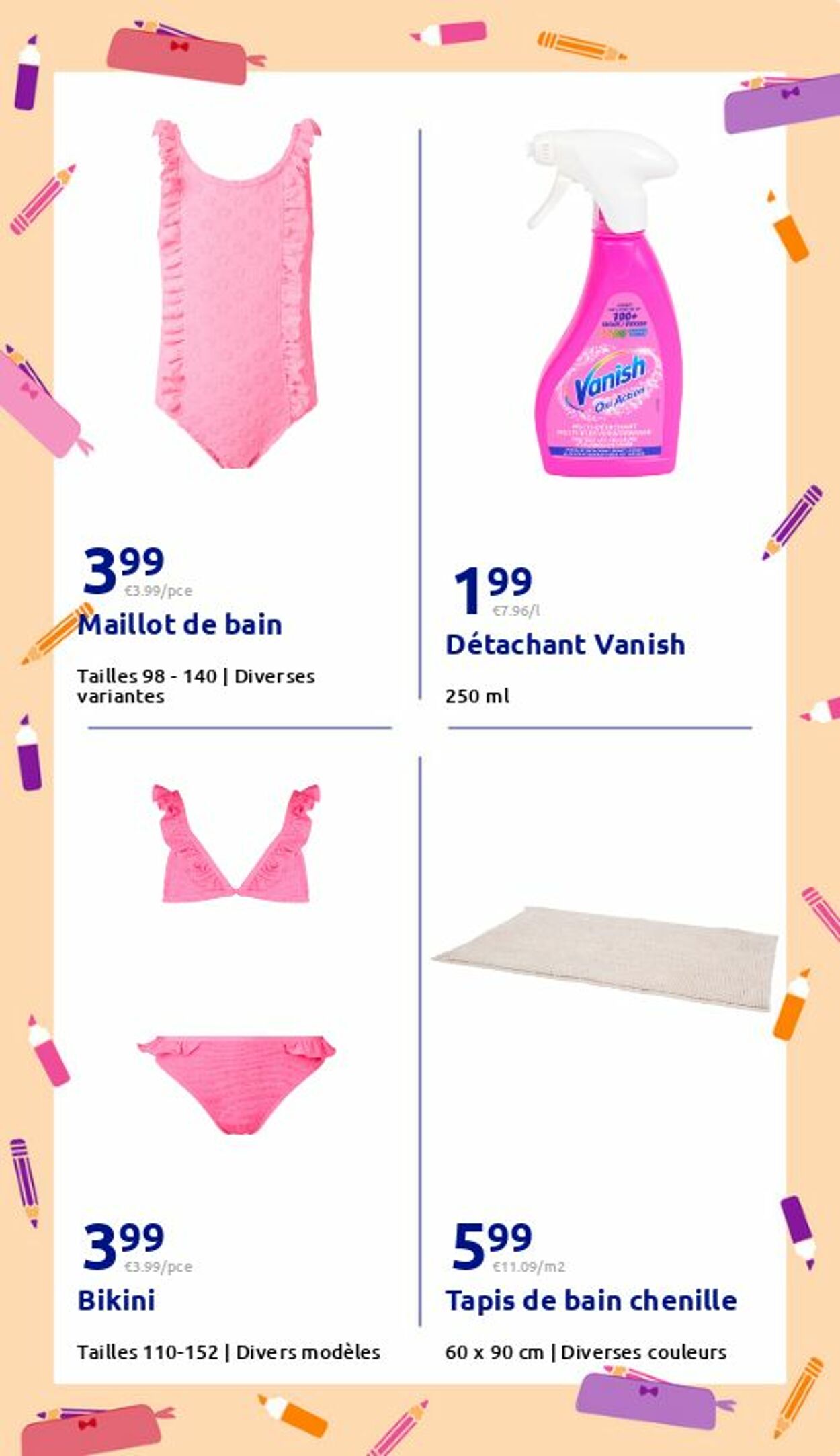 Catalogue Action 08.07.2026 - 16.07.2026