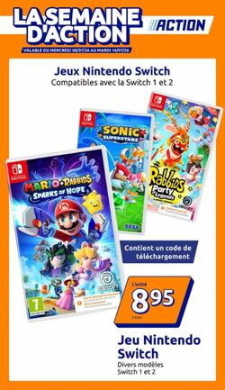 Catalogue Action 08.07.2026 - 16.07.2026