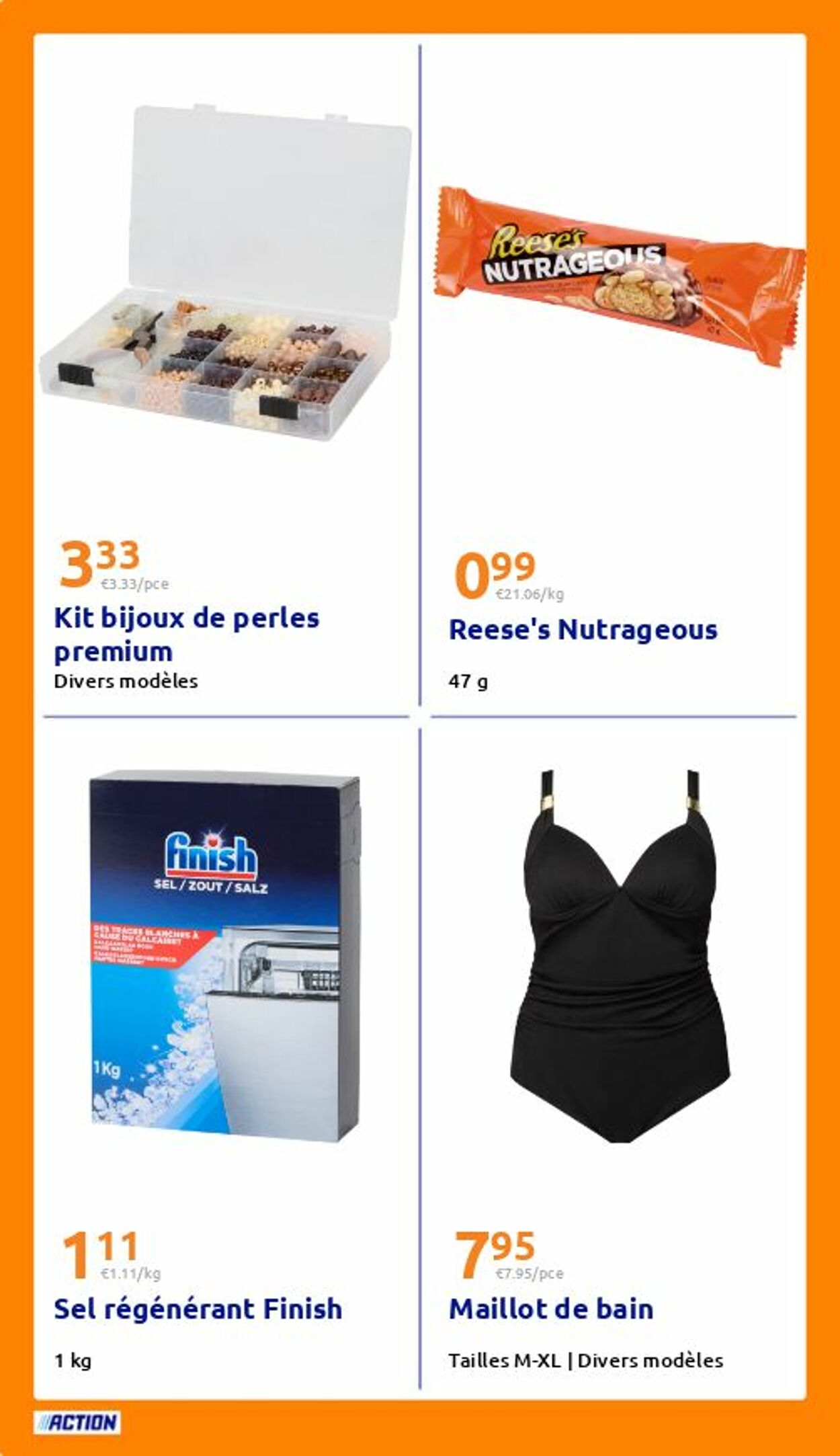 Catalogue Action 15.07.2026 - 23.07.2026
