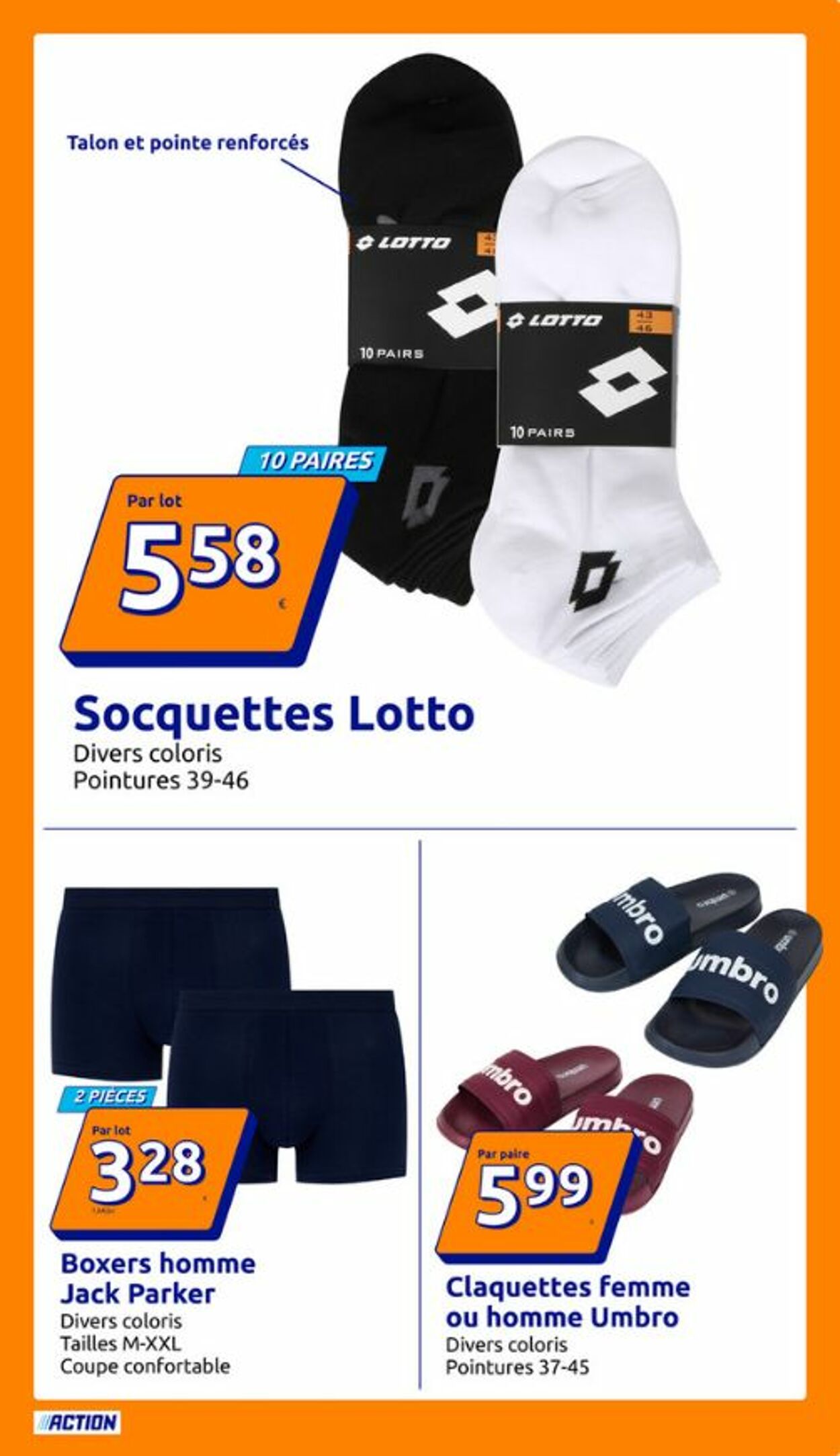 Catalogue Action 15.07.2026 - 23.07.2026