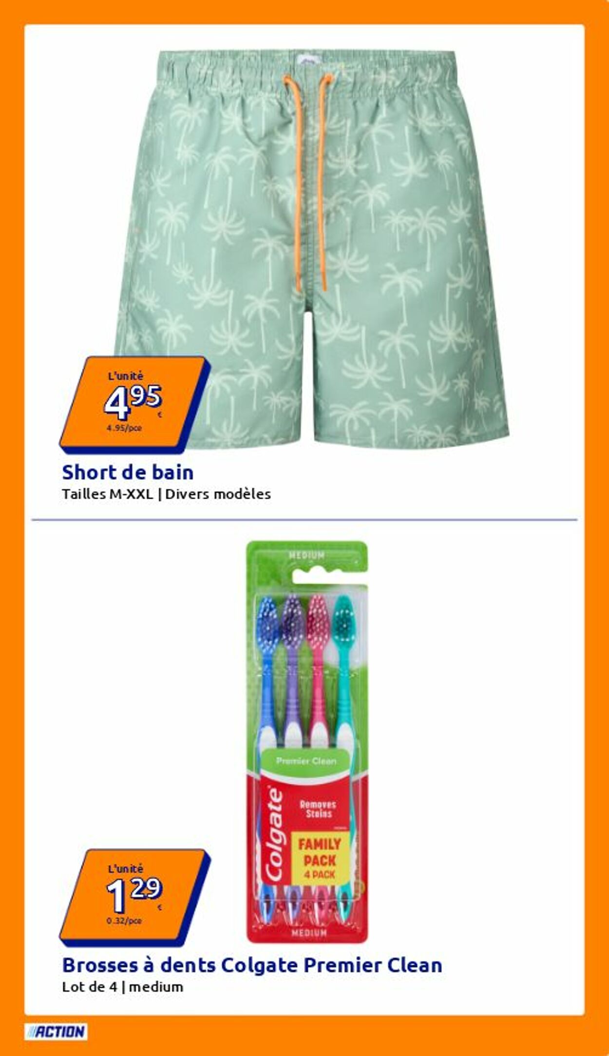 Catalogue Action 15.07.2026 - 23.07.2026