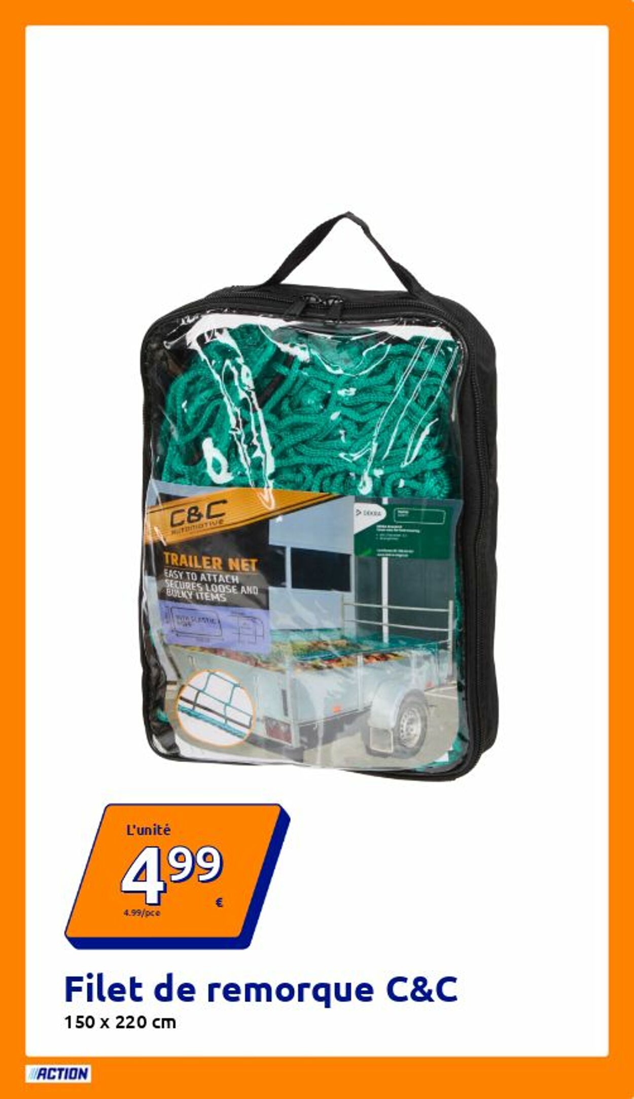 Catalogue Action 15.07.2026 - 23.07.2026