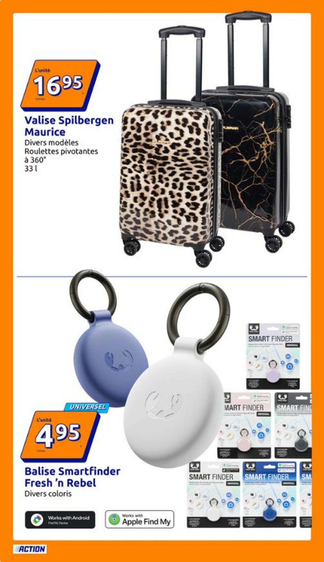 Catalogue Action 15.07.2026 - 23.07.2026