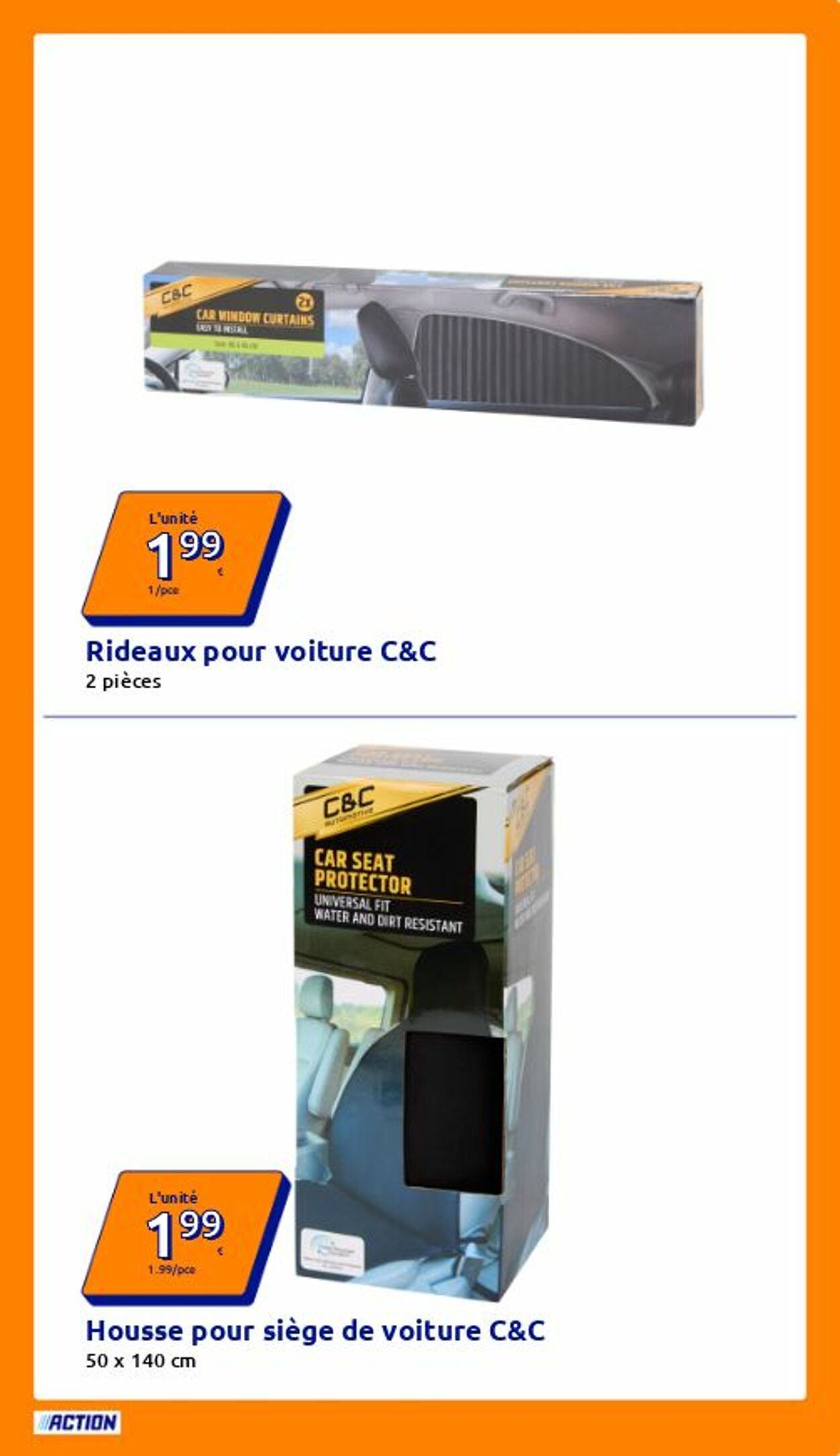 Catalogue Action 15.07.2026 - 23.07.2026