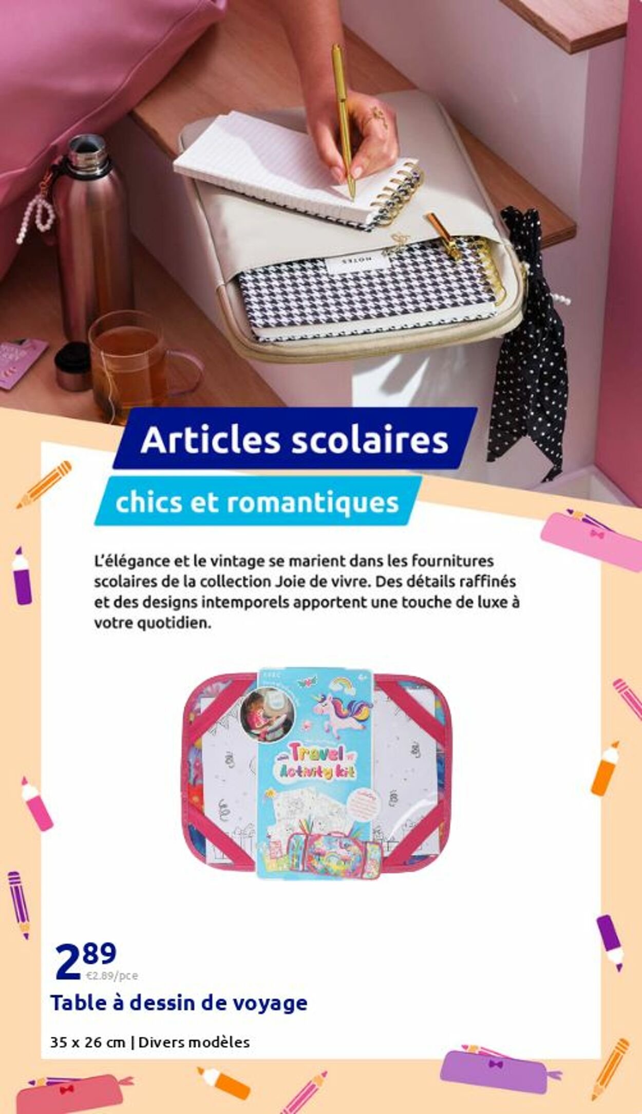 Catalogue Action 15.07.2026 - 23.07.2026