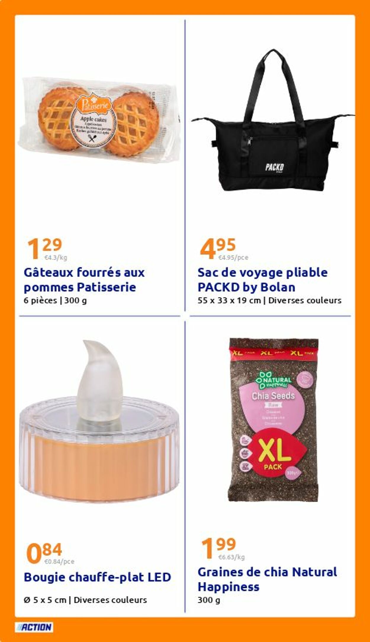 Catalogue Action 15.07.2026 - 23.07.2026