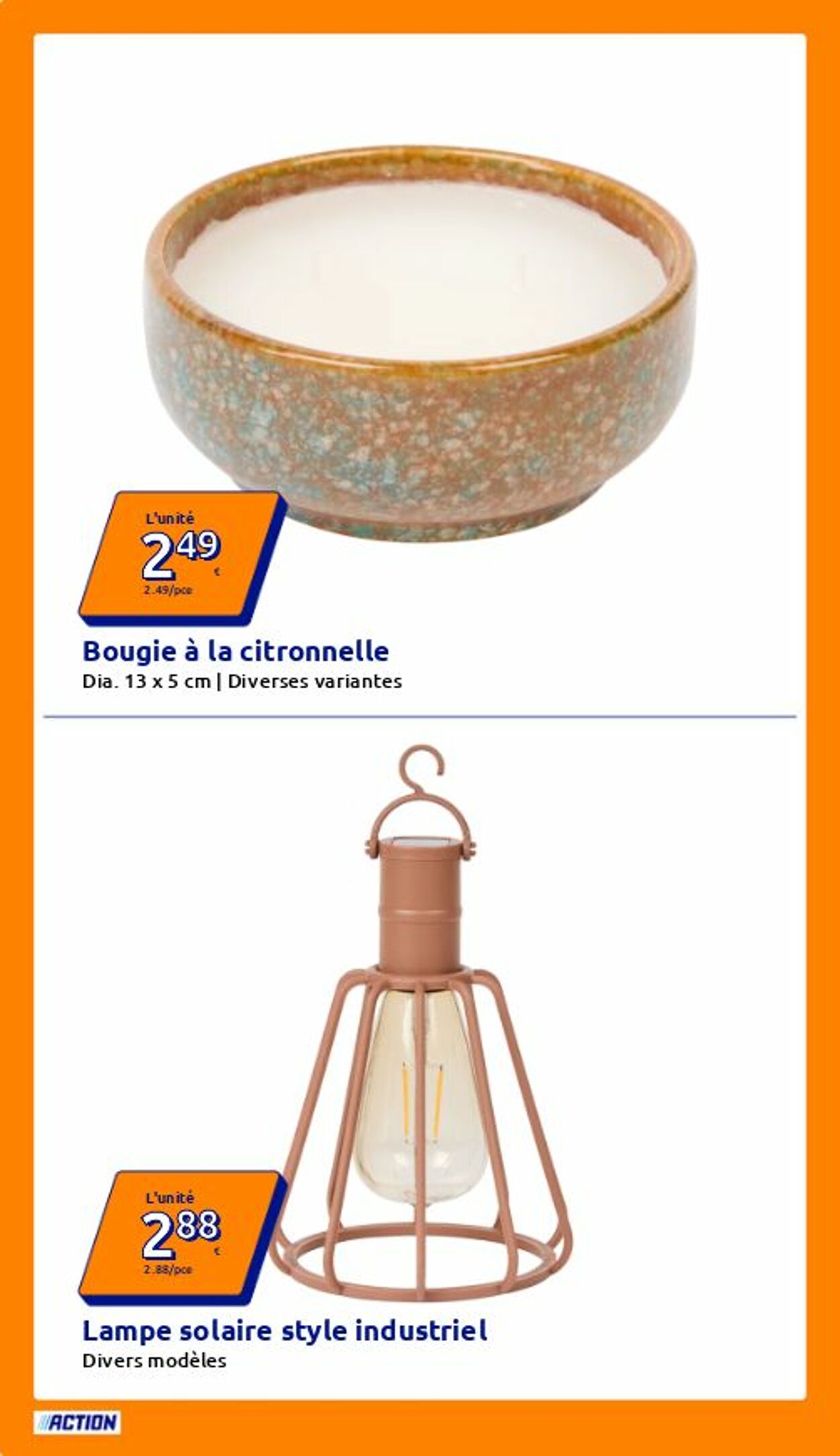 Catalogue Action 15.07.2026 - 23.07.2026
