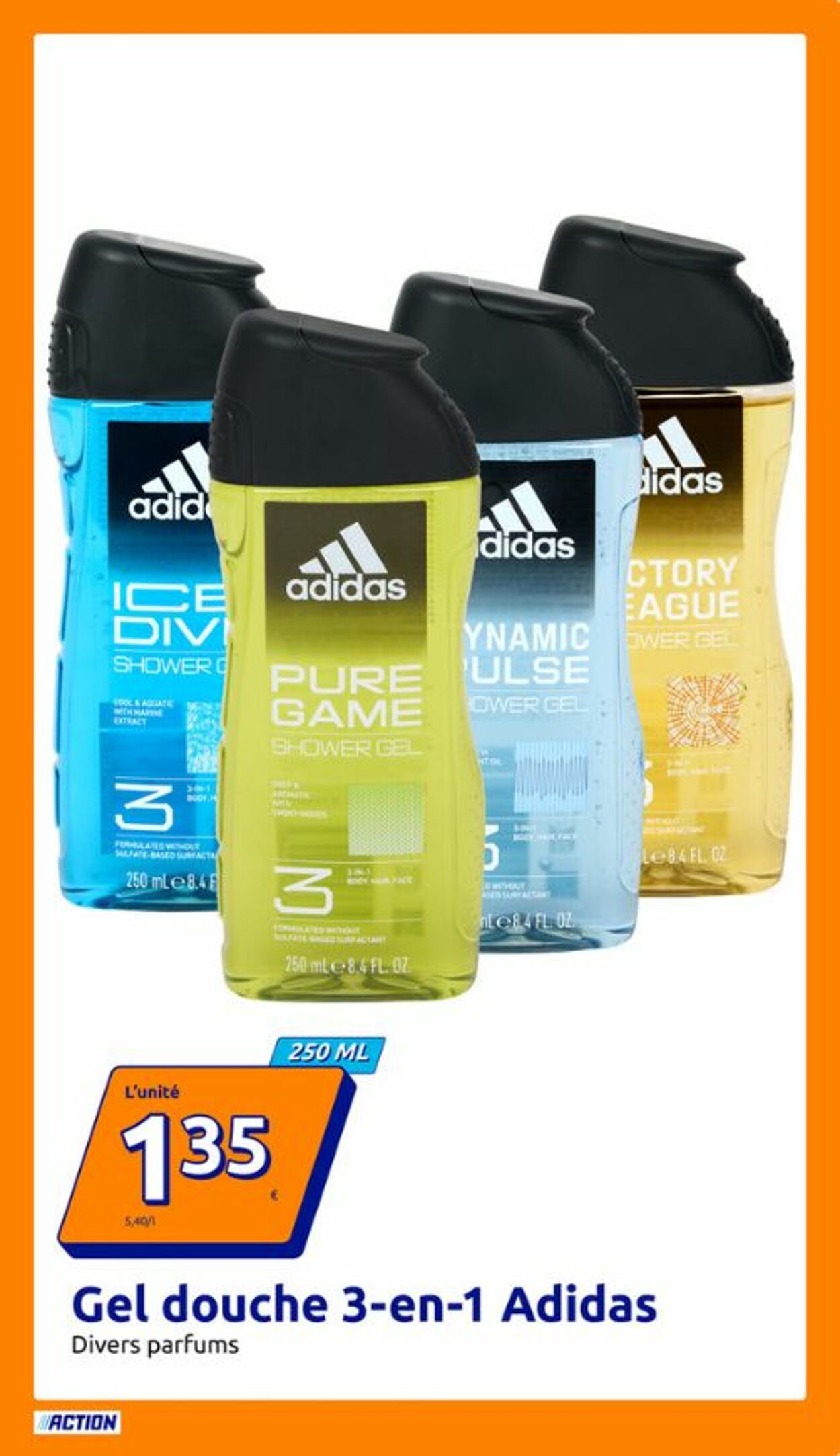 Catalogue Action 15.07.2026 - 23.07.2026