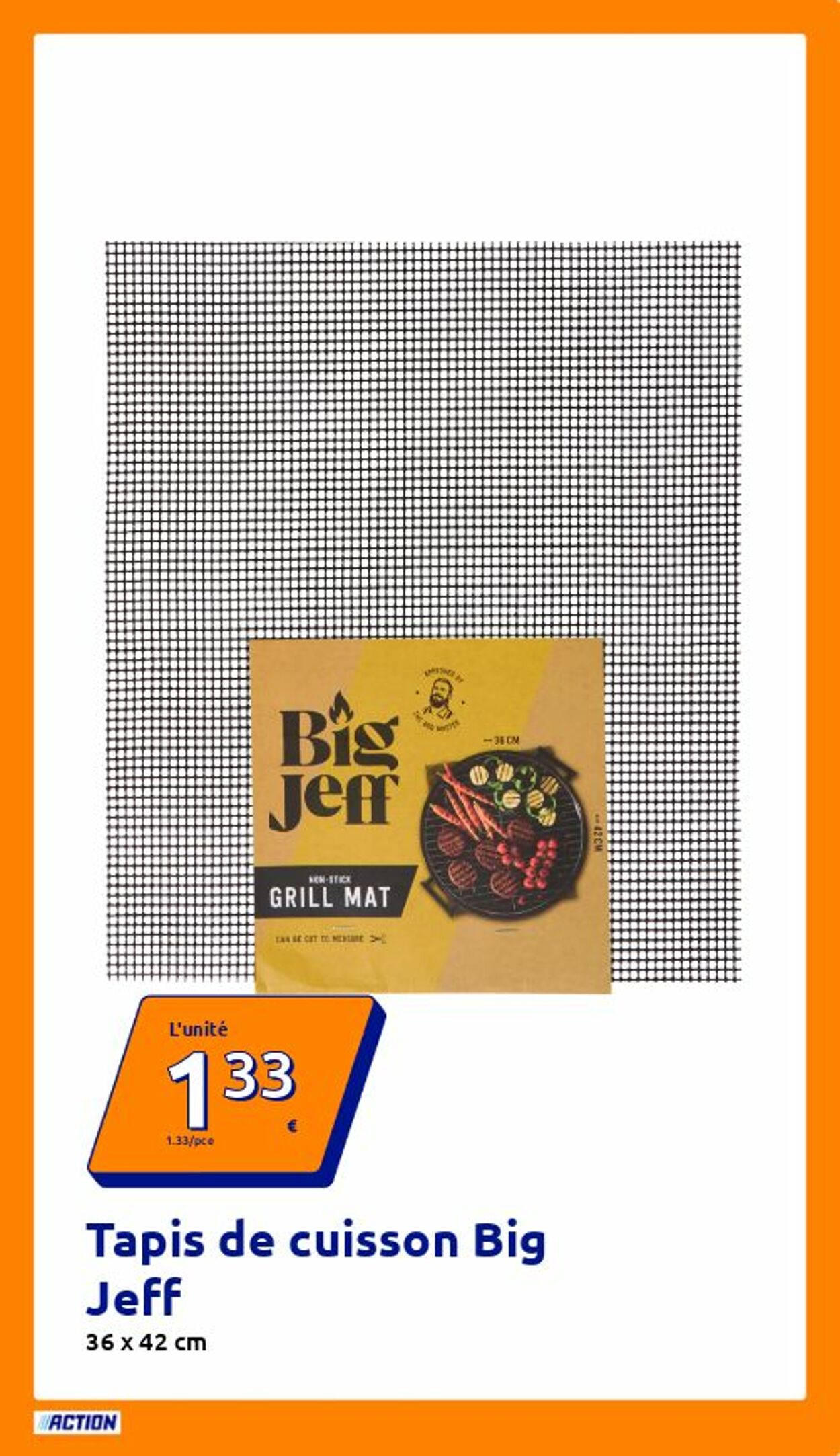 Catalogue Action 22.07.2026 - 30.07.2026