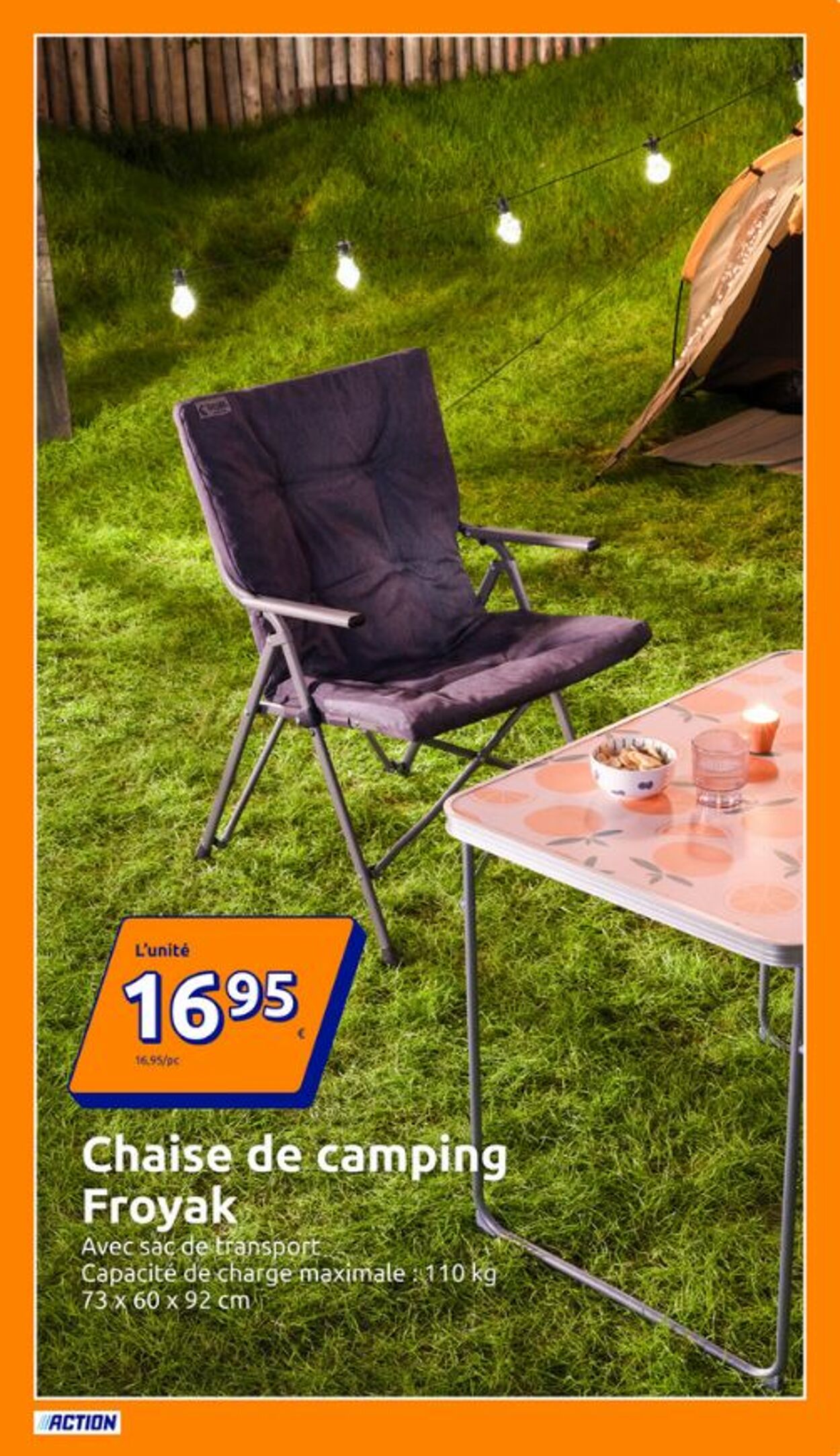 Catalogue Action 22.07.2026 - 30.07.2026