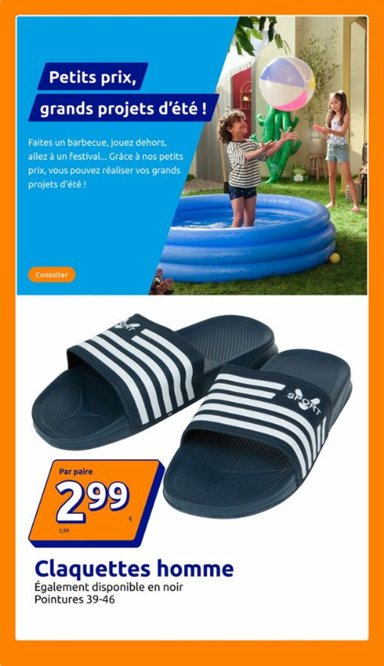 Catalogue Action 22.07.2026 - 30.07.2026