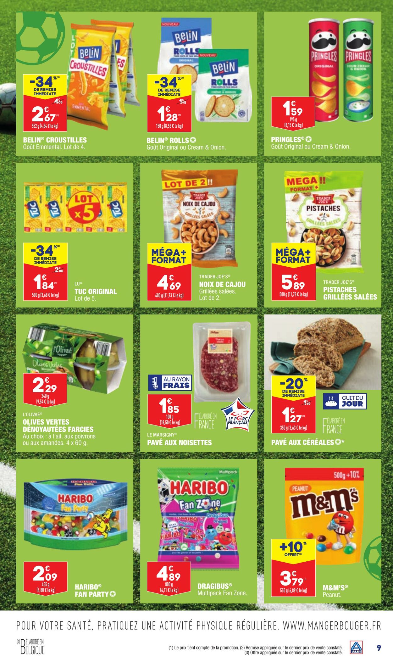 Catalogue Aldi 23.11.2022 - 28.11.2022