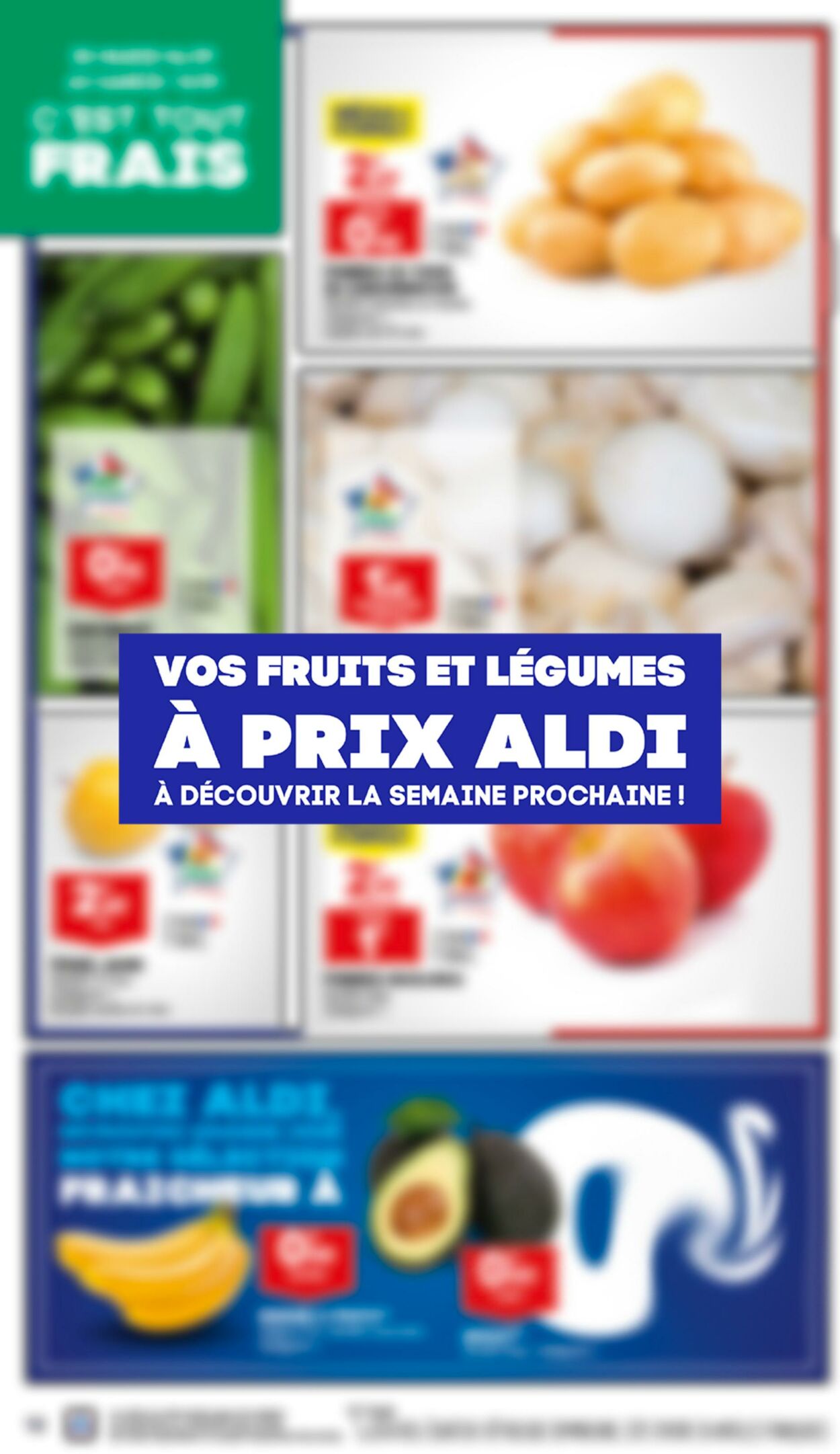 Catalogue Aldi 06.09.2022 - 12.09.2022