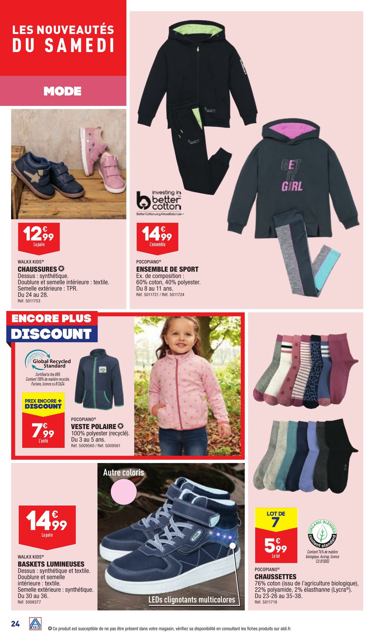 Catalogue Aldi 12.09.2023 - 18.09.2023