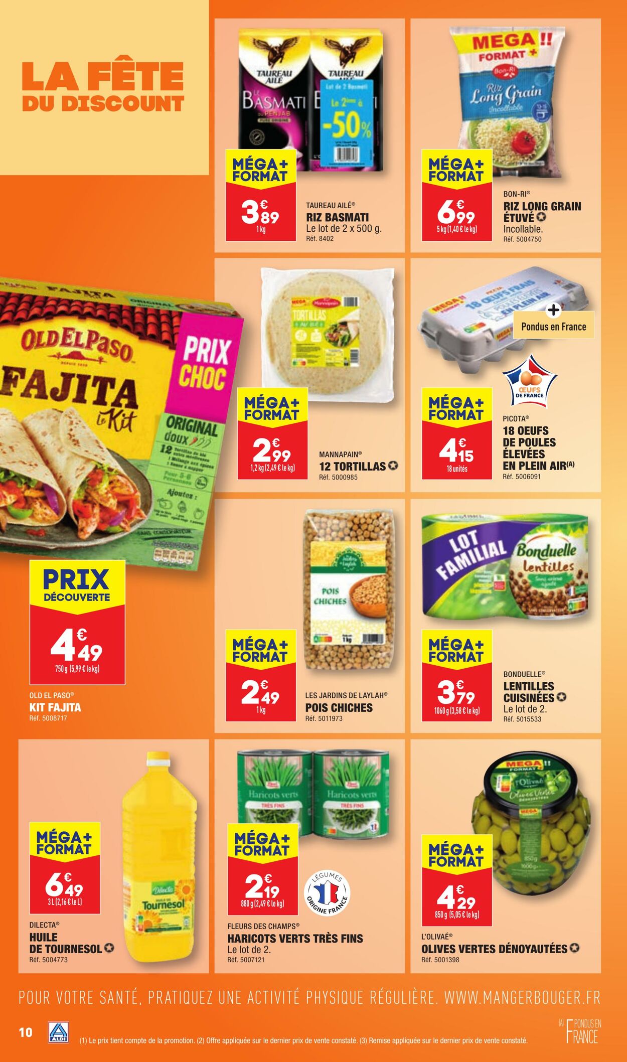 Catalogue Aldi 12.09.2023 - 18.09.2023