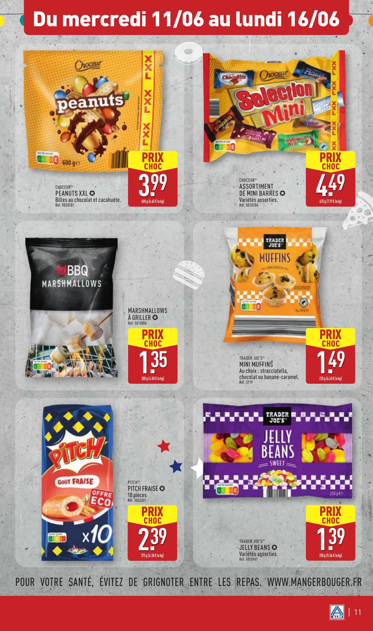 Catalogue Aldi 03.06.2025 - 09.06.2025