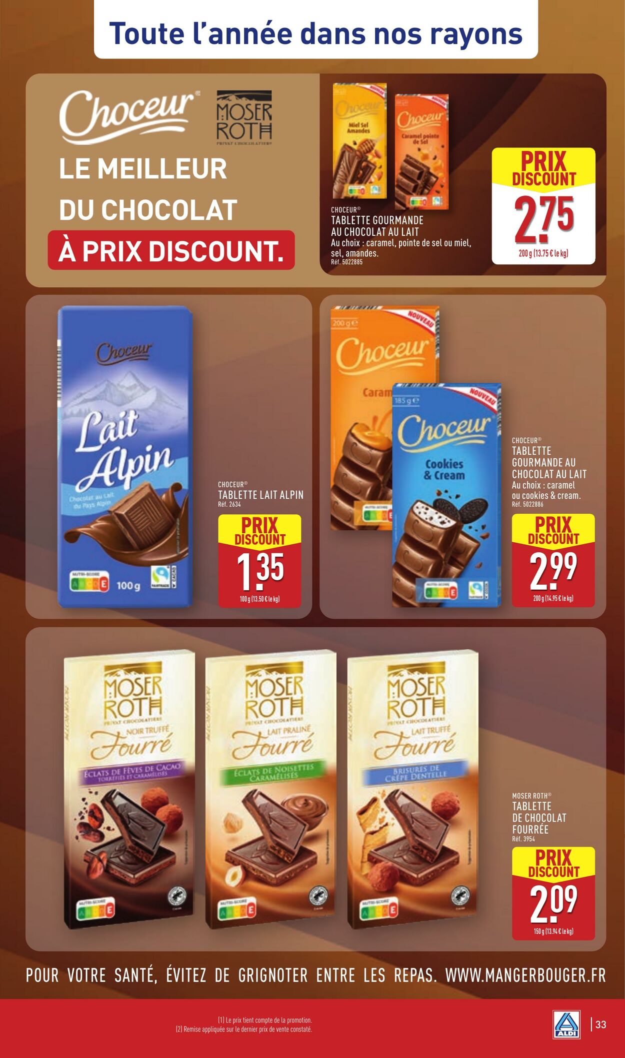 Catalogue Aldi 24.03.2026 - 30.03.2026