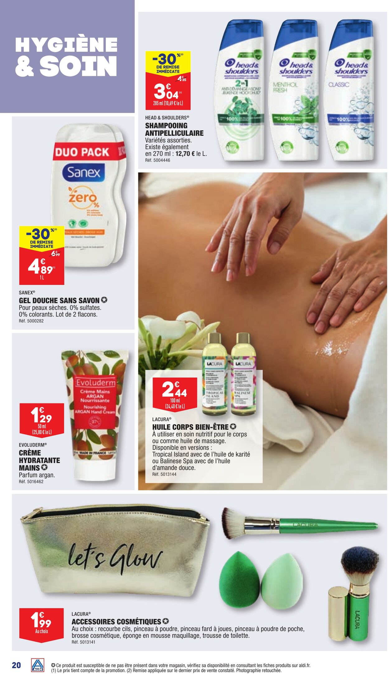 Catalogue Aldi 12.12.2023 - 18.12.2023