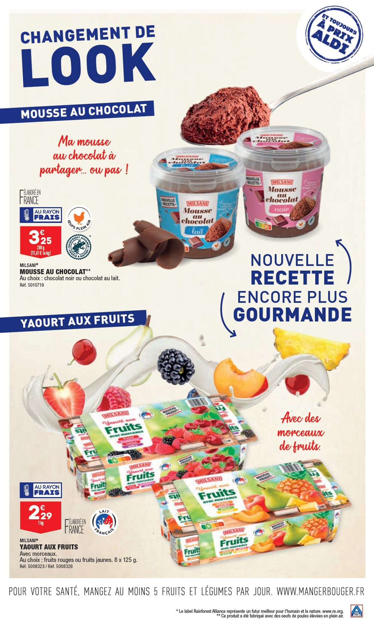 Catalogue Aldi 14.03.2023 - 20.03.2023