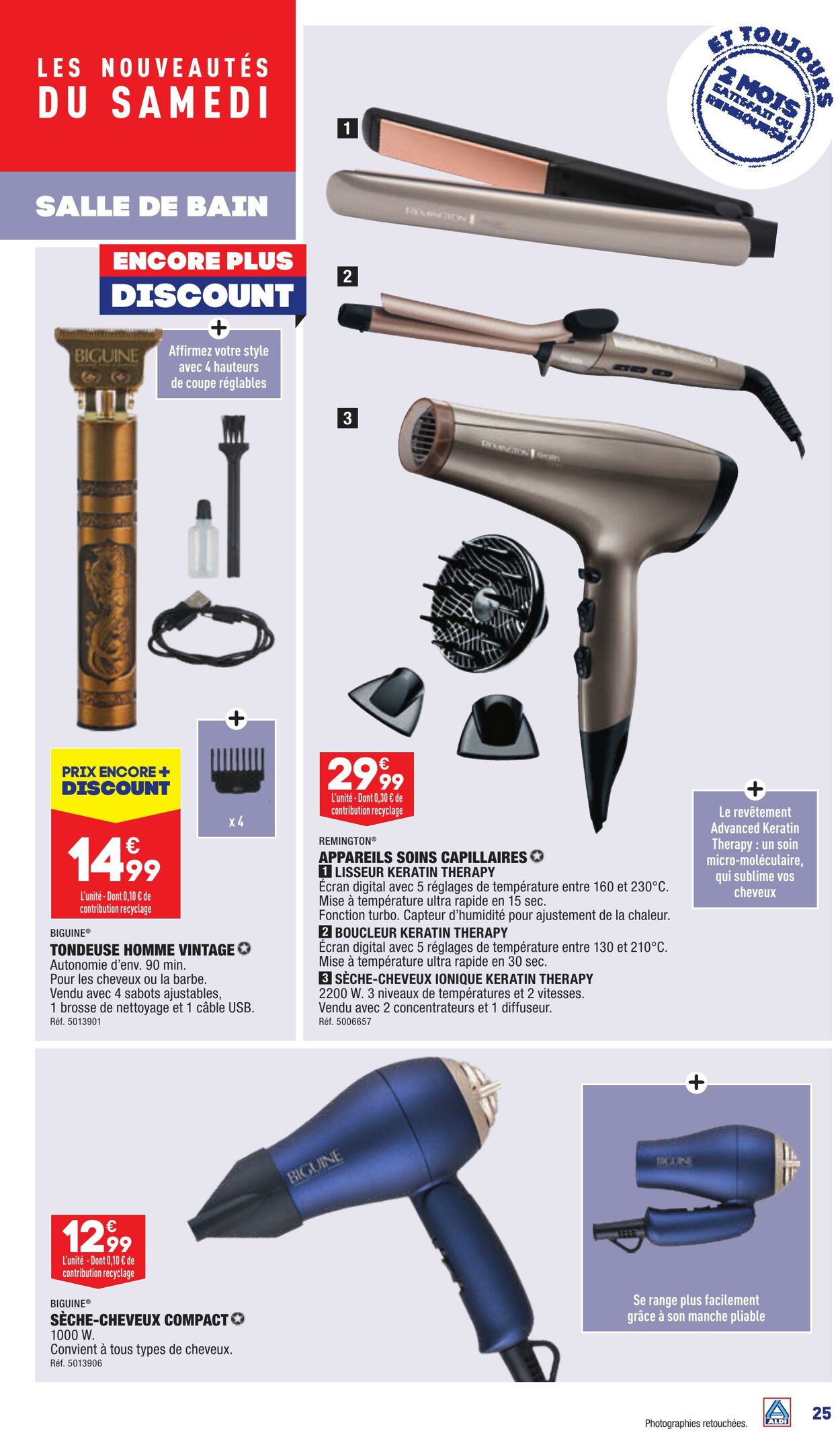 Catalogue Aldi 13.02.2024 - 19.02.2024