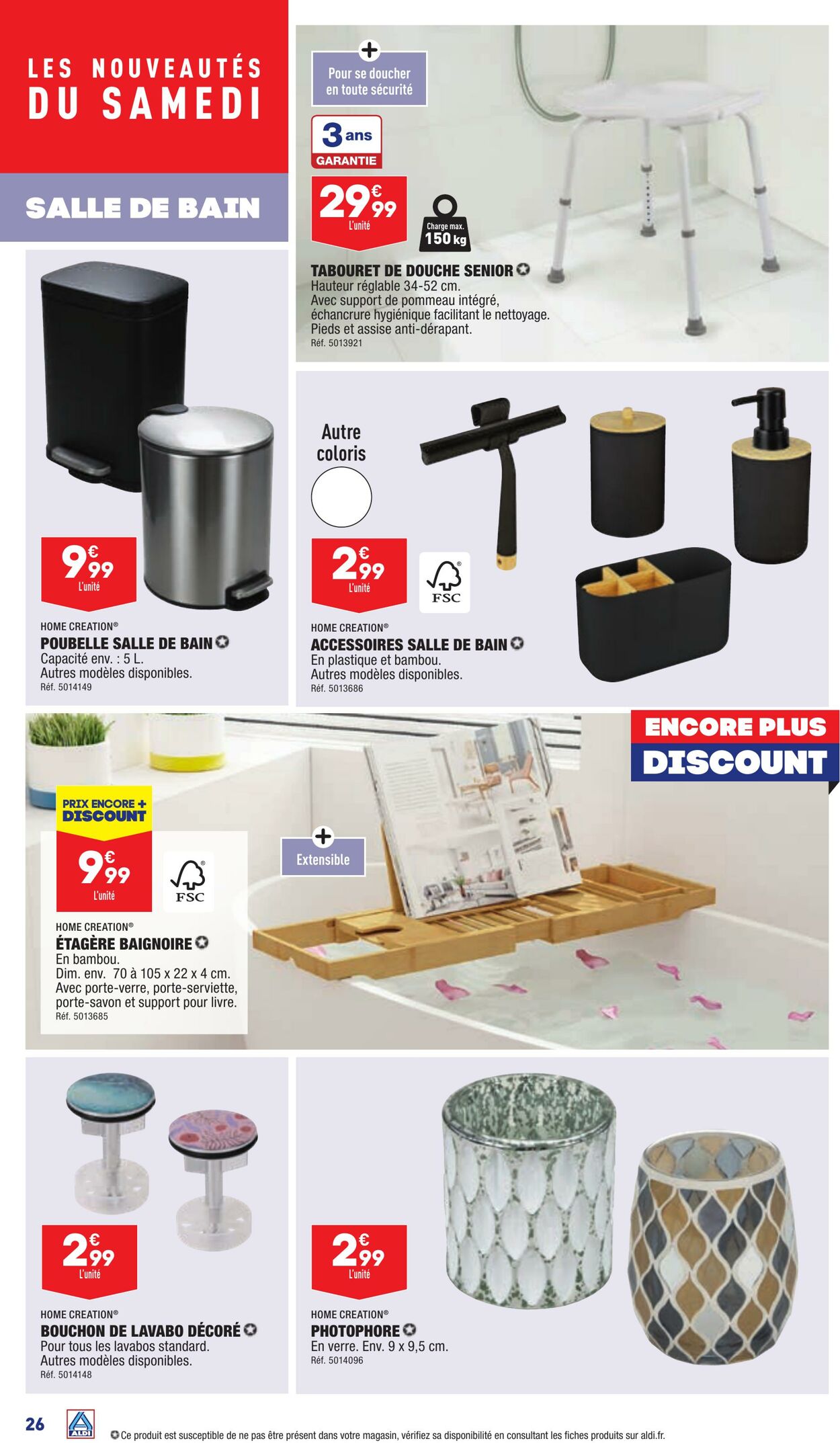 Catalogue Aldi 13.02.2024 - 19.02.2024