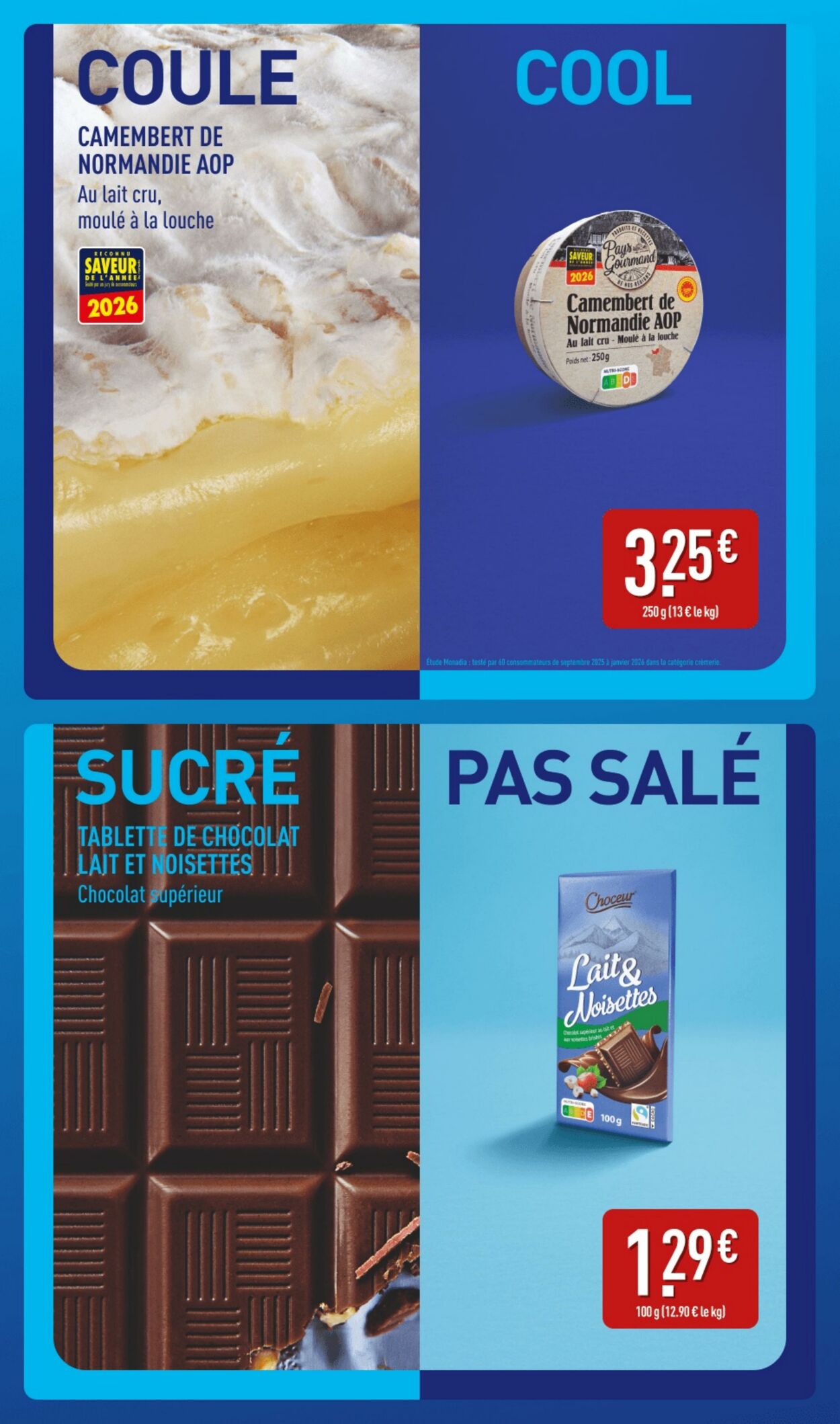 Catalogue Aldi 31.03.2026 - 06.04.2026