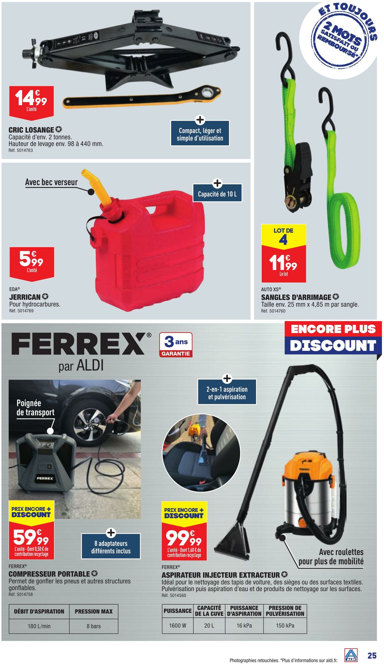 Catalogue Aldi 12.03.2024 - 18.03.2024