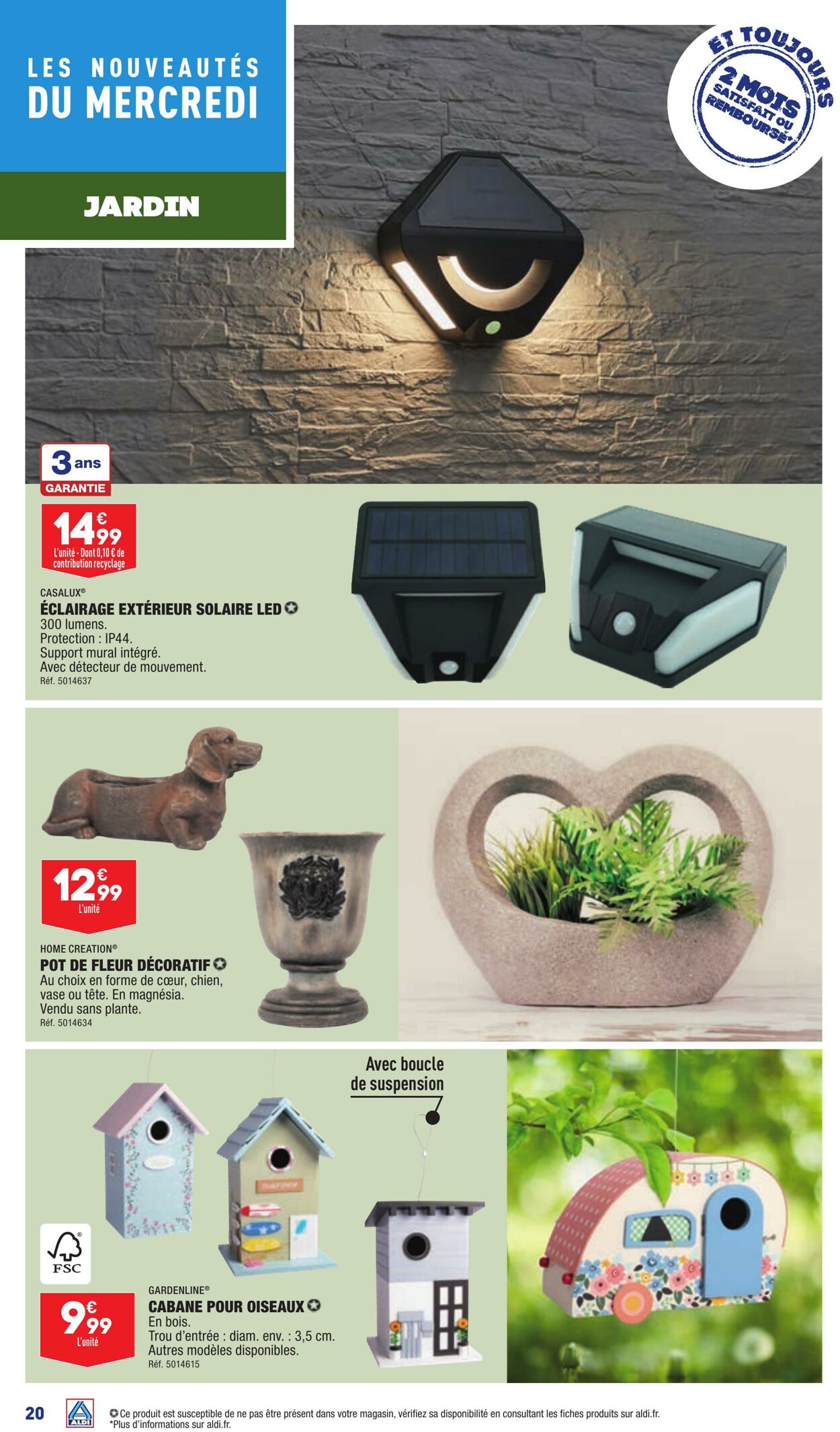 Catalogue Aldi 12.03.2024 - 18.03.2024