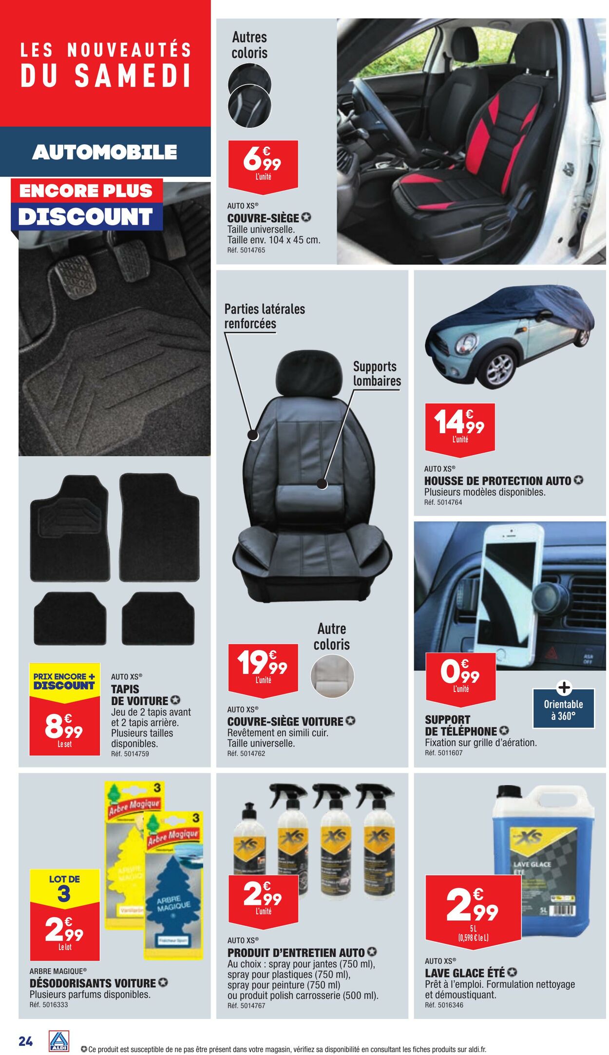 Catalogue Aldi 12.03.2024 - 18.03.2024