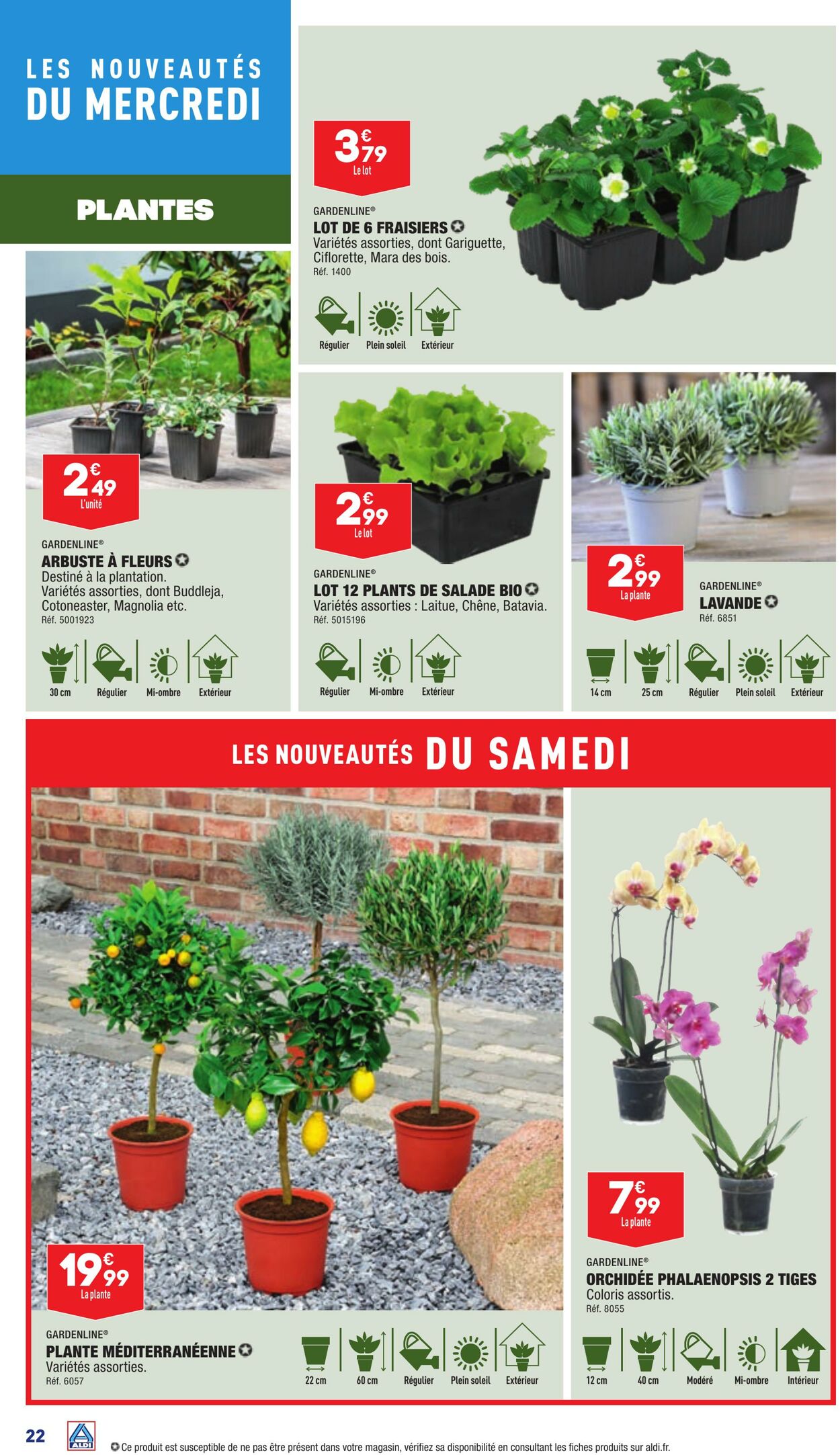 Catalogue Aldi 12.03.2024 - 18.03.2024