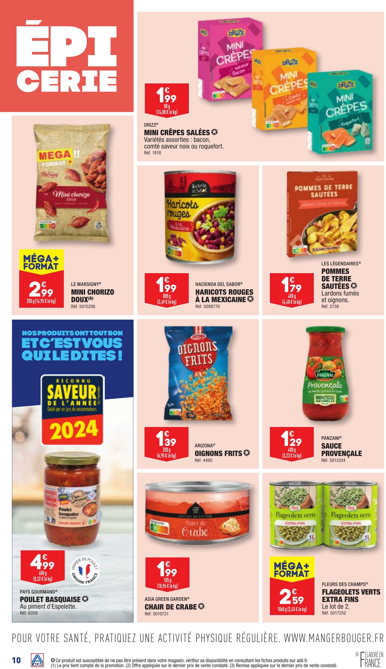 Catalogue Aldi 12.03.2024 - 18.03.2024