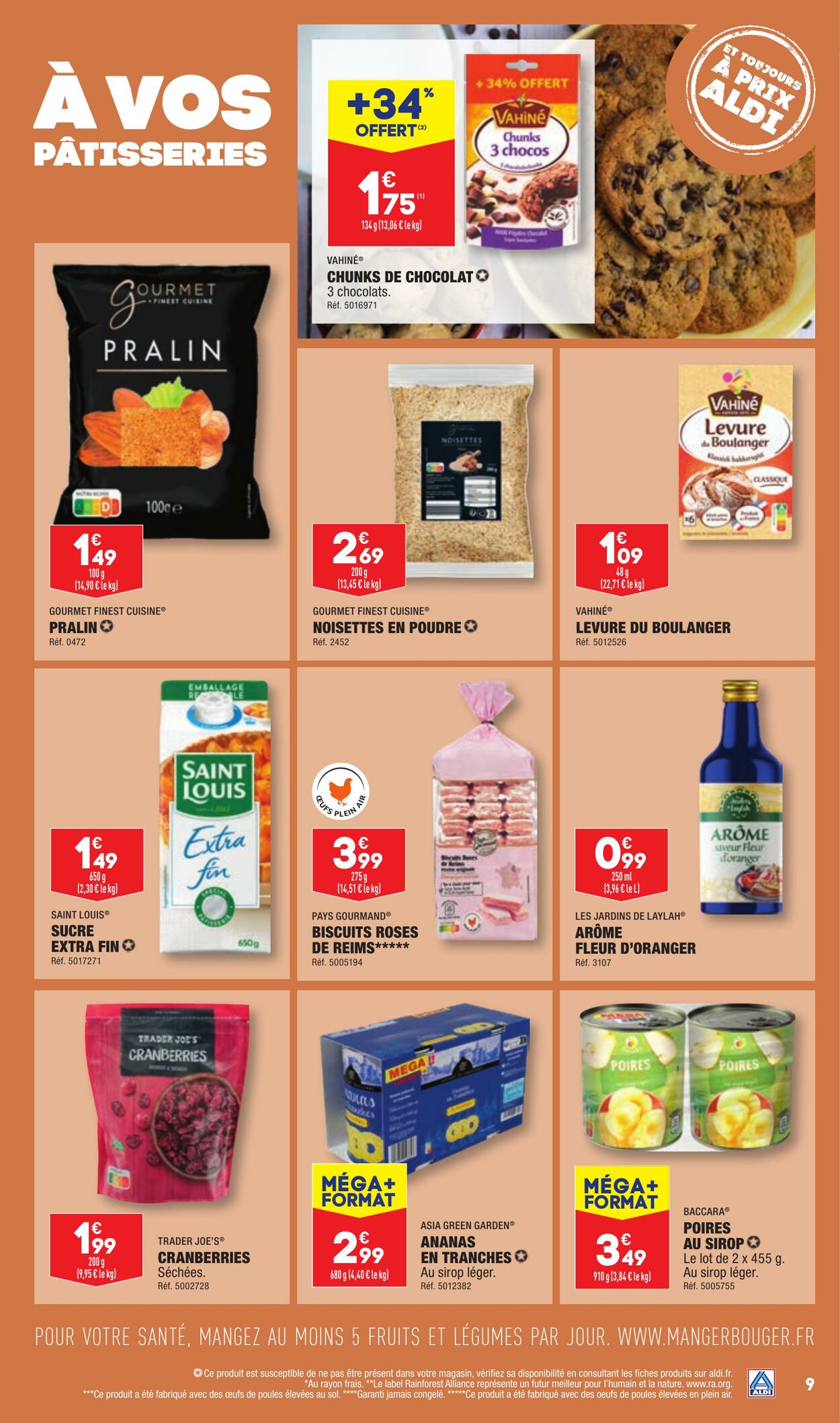 Catalogue Aldi 12.03.2024 - 18.03.2024