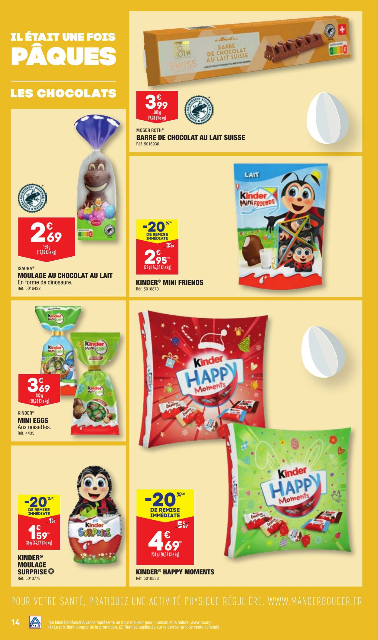 Catalogue Aldi 12.03.2024 - 18.03.2024