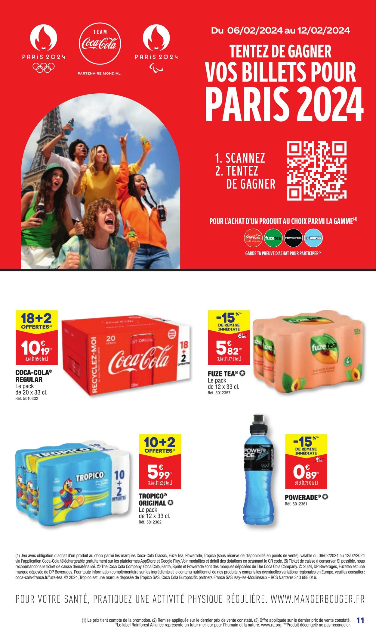 Catalogue Aldi 06.02.2024 - 12.02.2024